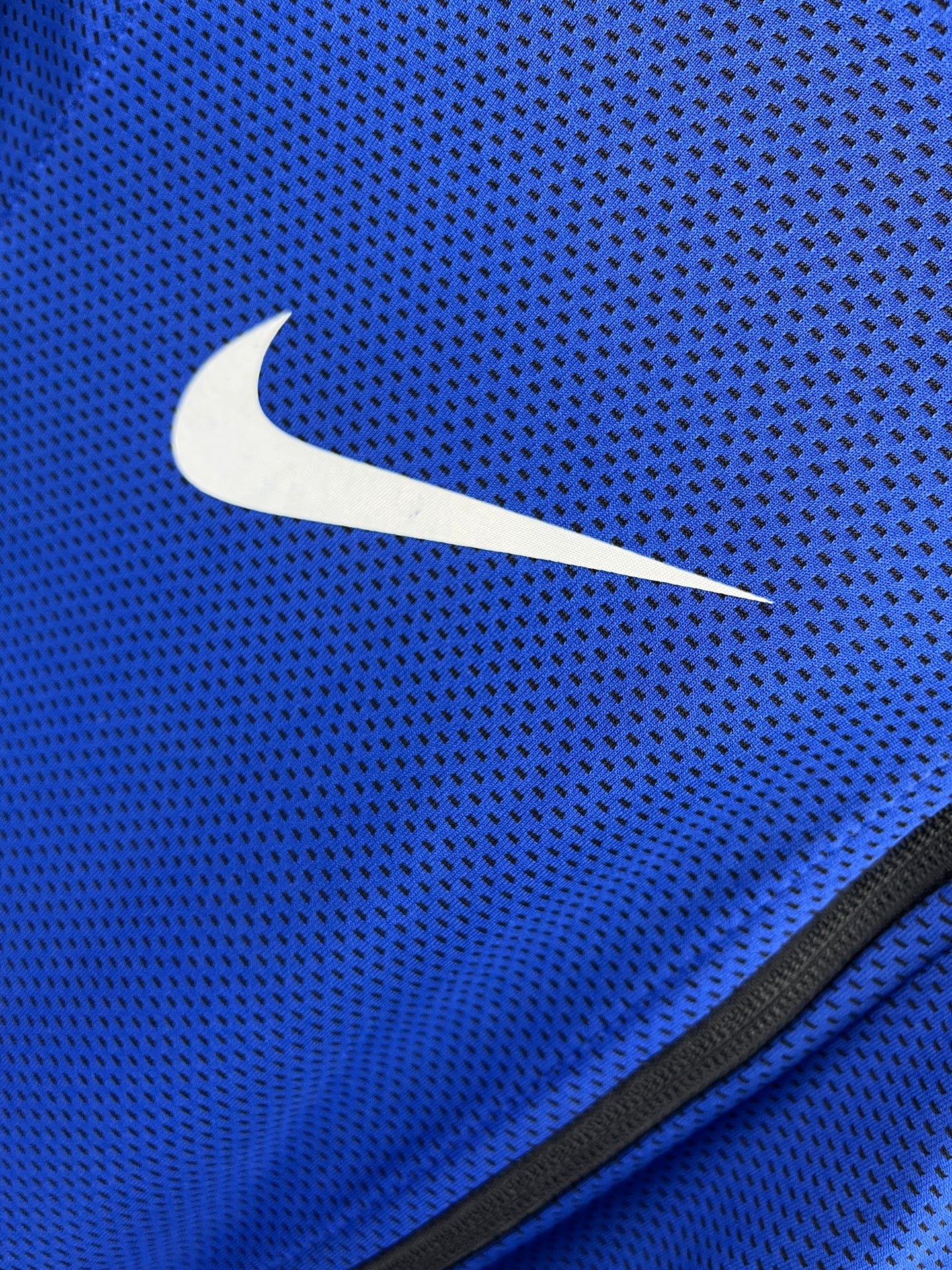 NBA Golden State Warrior Blue Hoodie