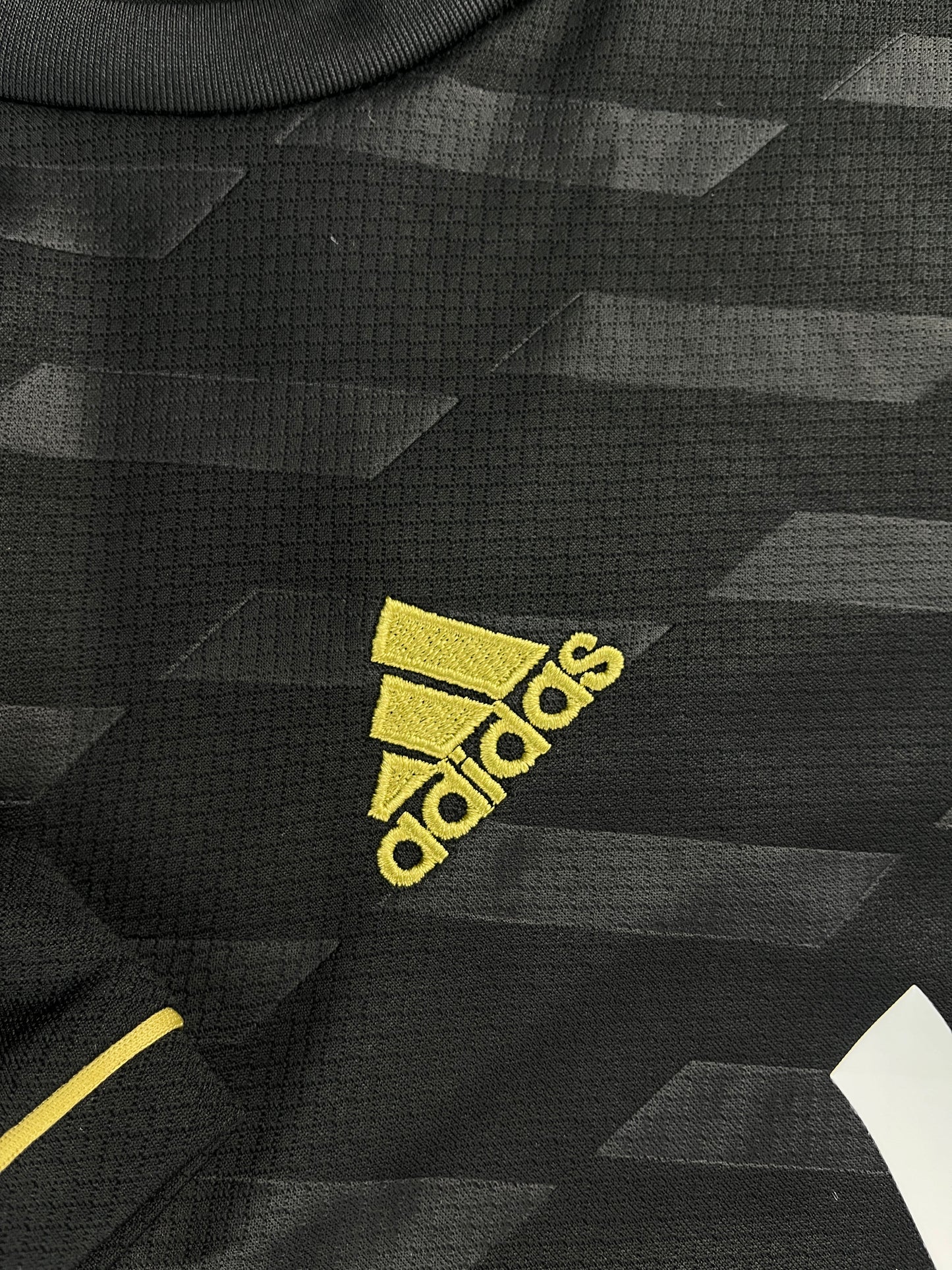 Real Madrid Away 2011-2012 Kids Retro Jersey