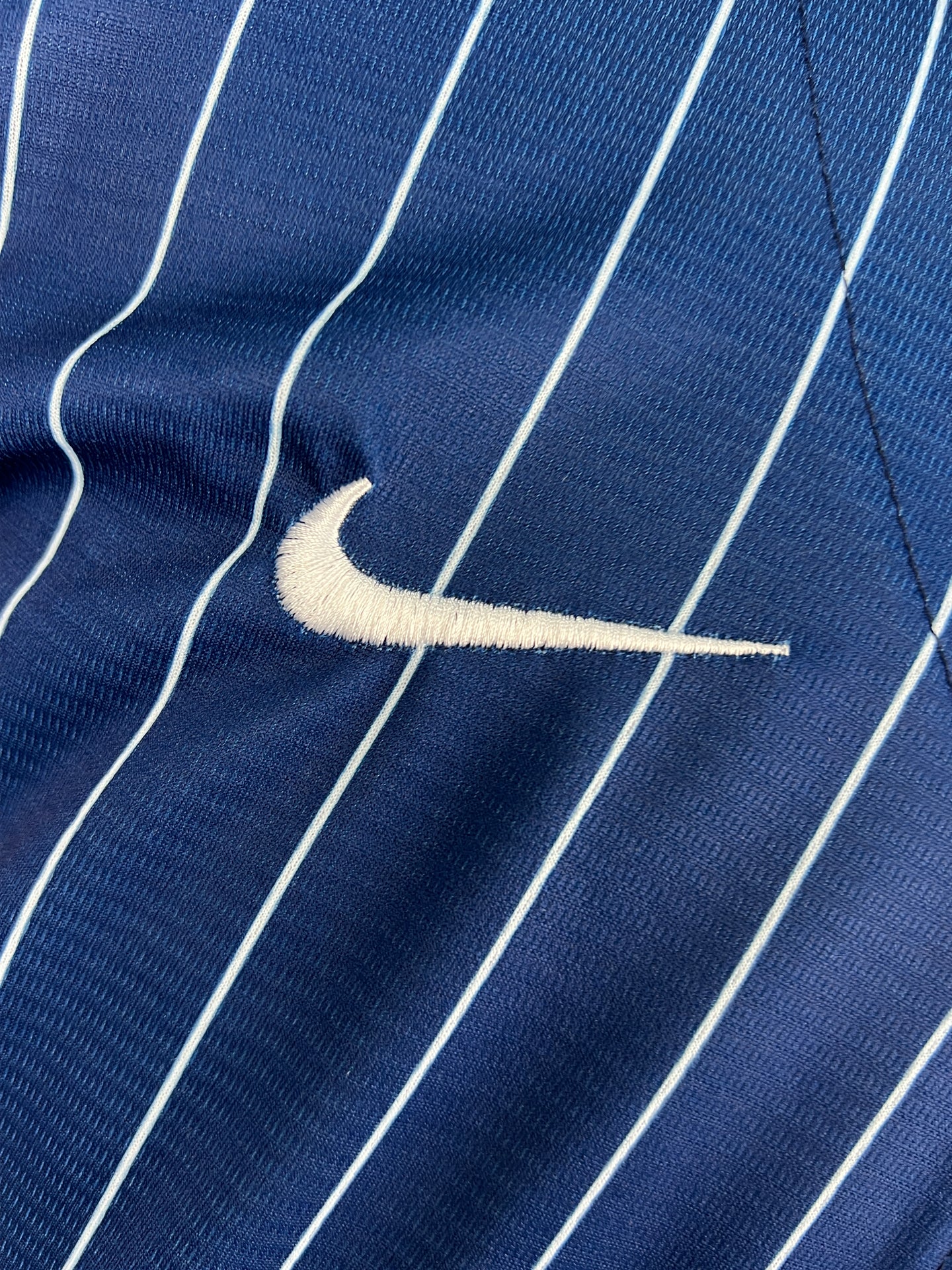 JETER 2 Navy New York Yankees MLB Jersey