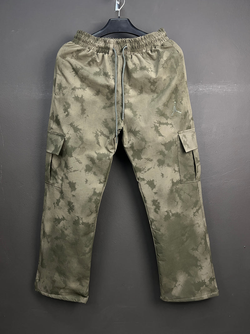 Jordan Inner Fleece Pants with Pockets