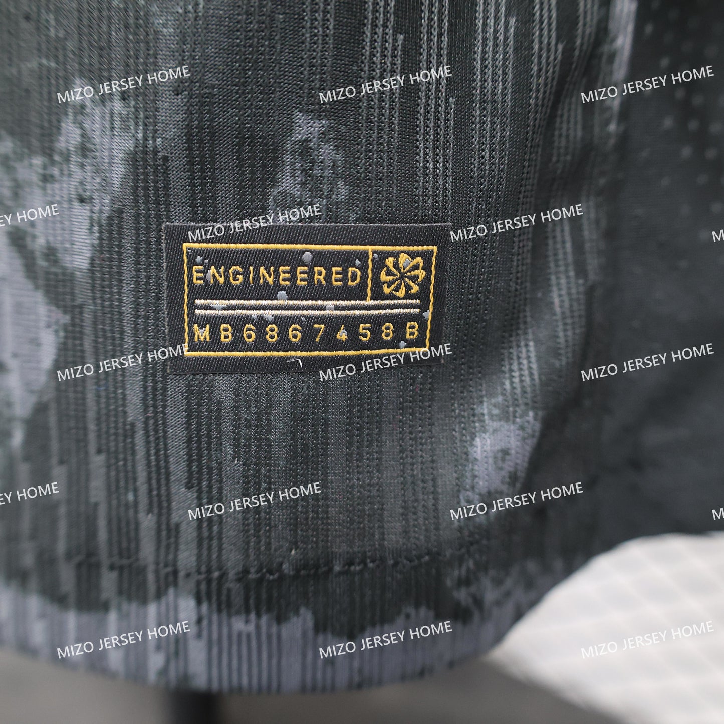 Chelsea Third Jersey 24/25 Player Version