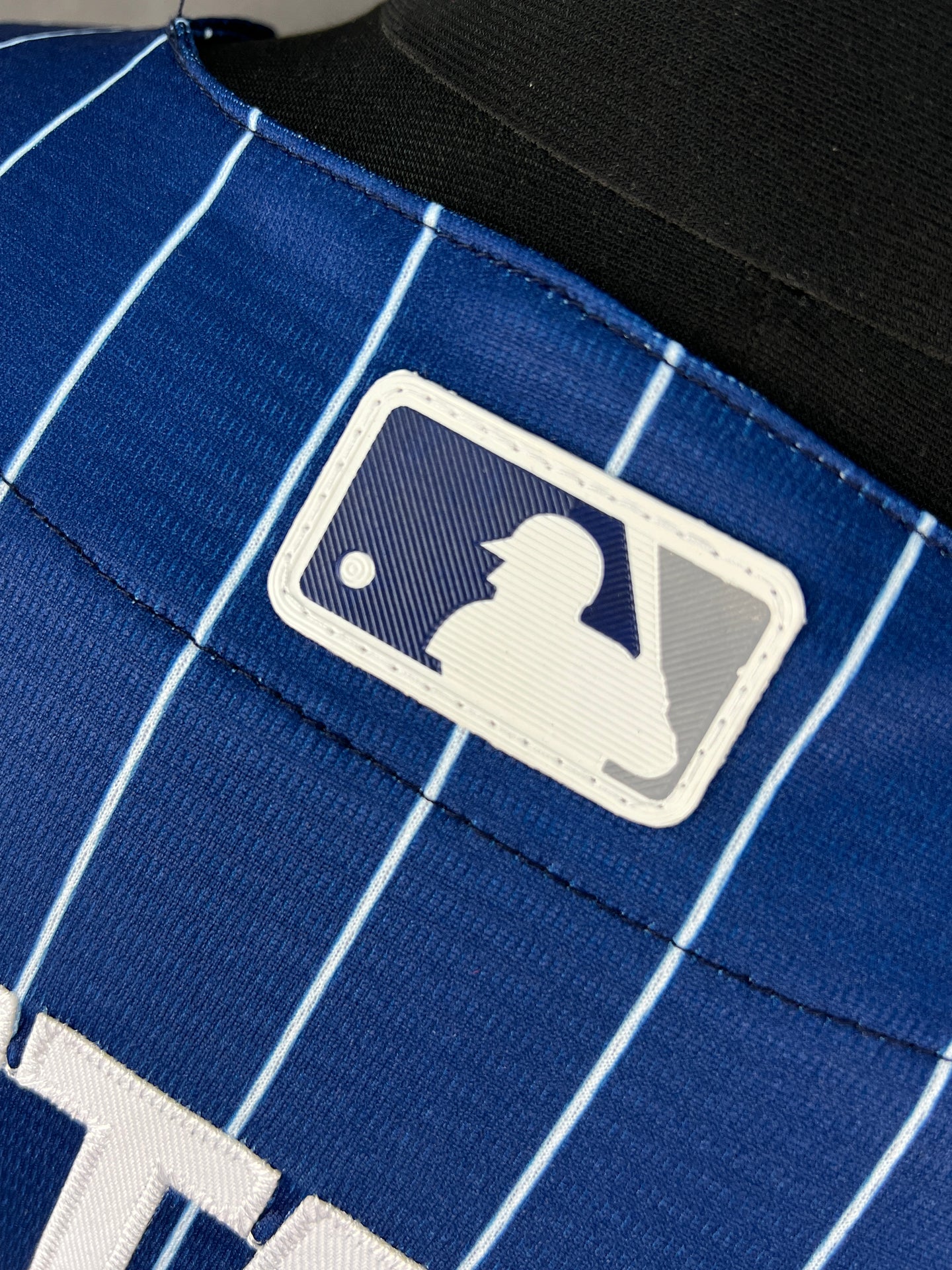 JETER 2 Navy New York Yankees MLB Jersey