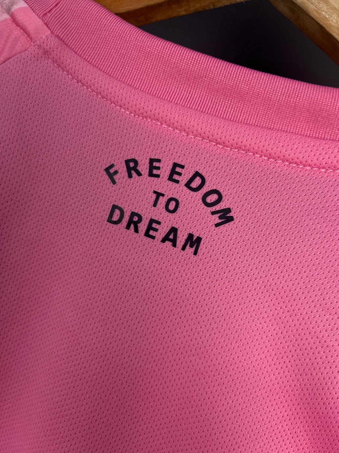 Inter Miami Home 25/26 Kids Jersey