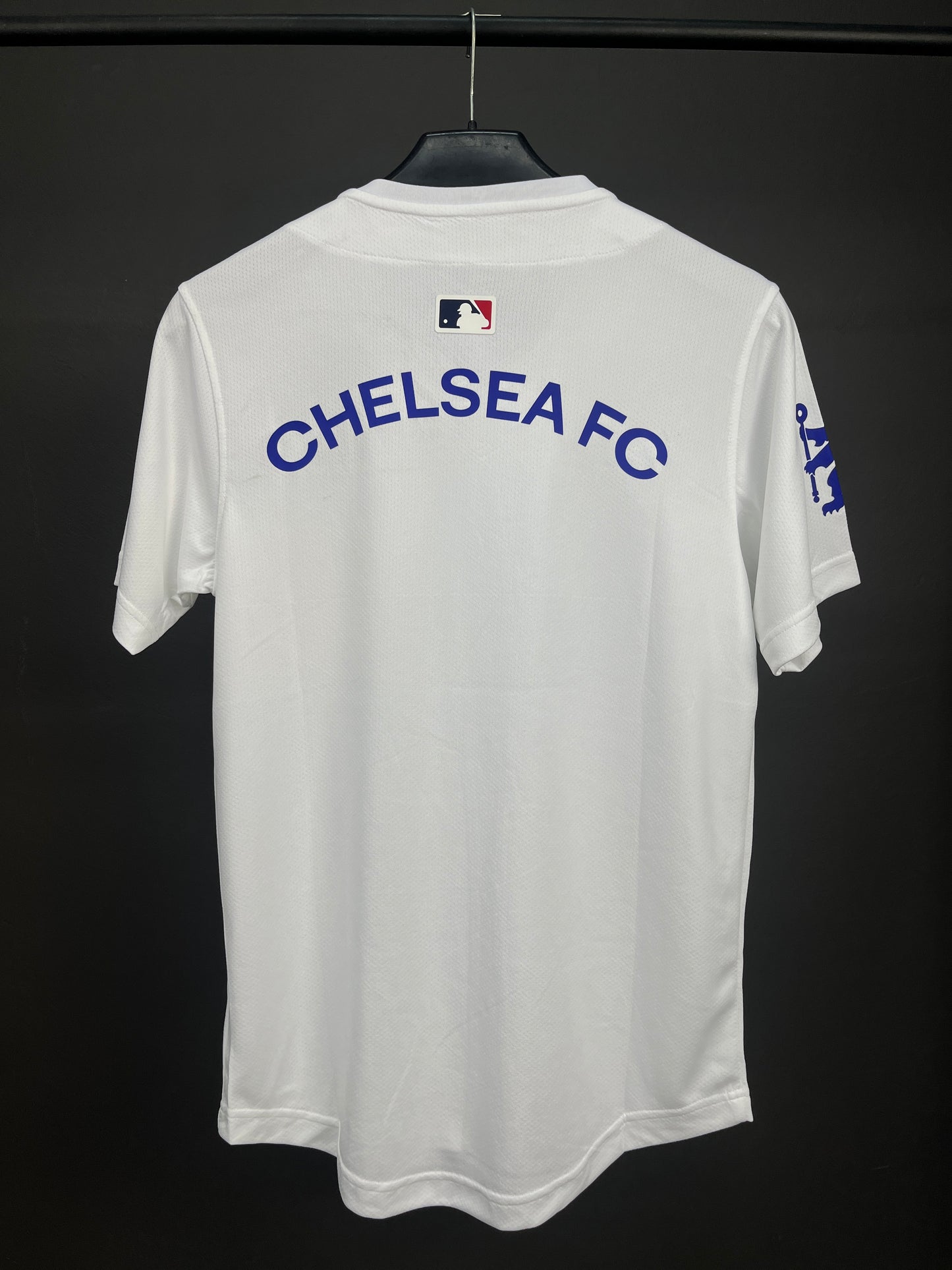 Chelsea 25/26 Baseball Jersey