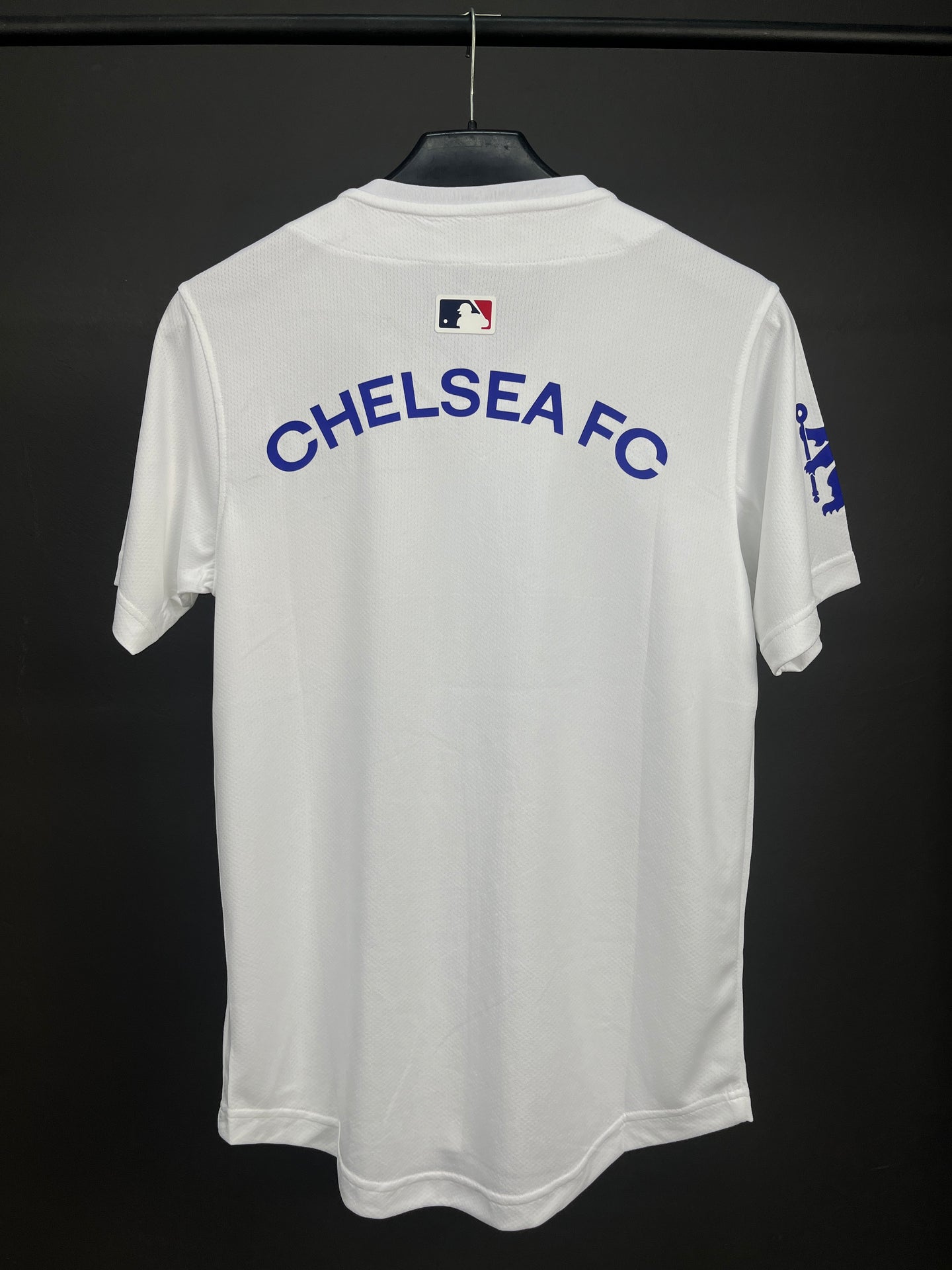Chelsea 25/26 Baseball Jersey