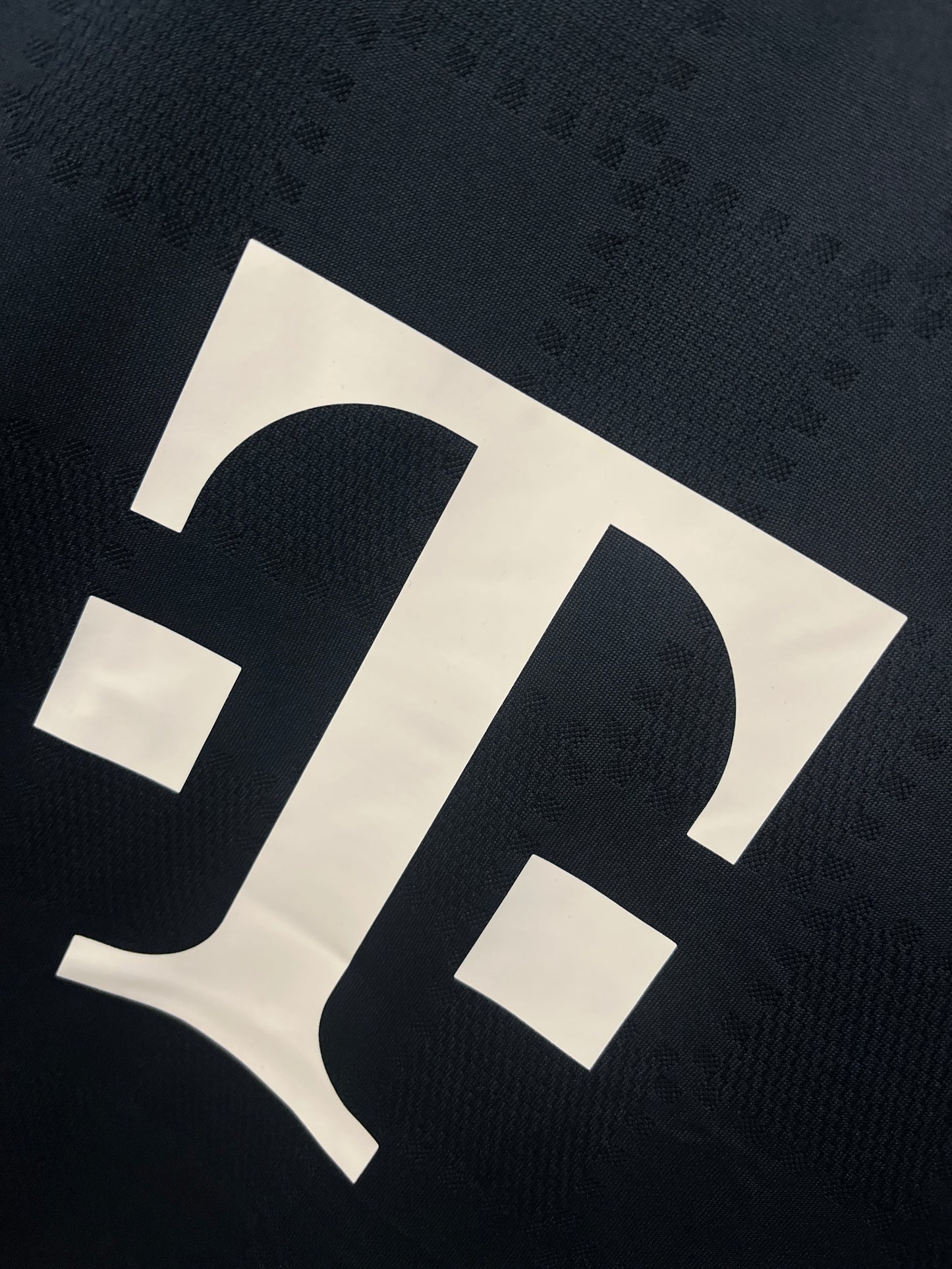 Bayern Munich Third Kit 25/26 Player Version