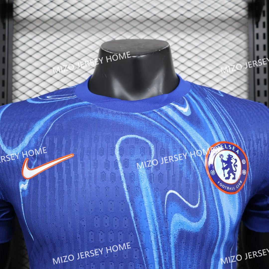 Chelsea Home Jersey 24/25  Player Version