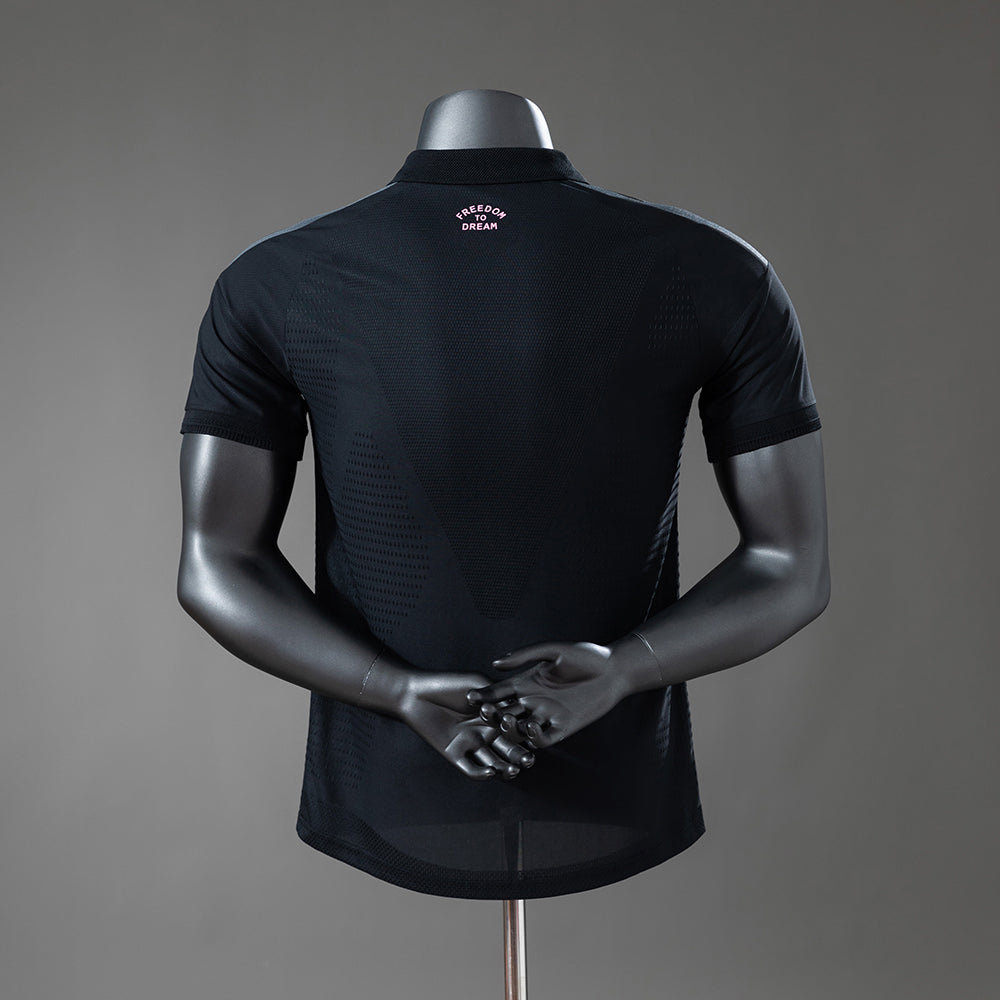 Inter Miami Away 26/27 Jersey Player Version
