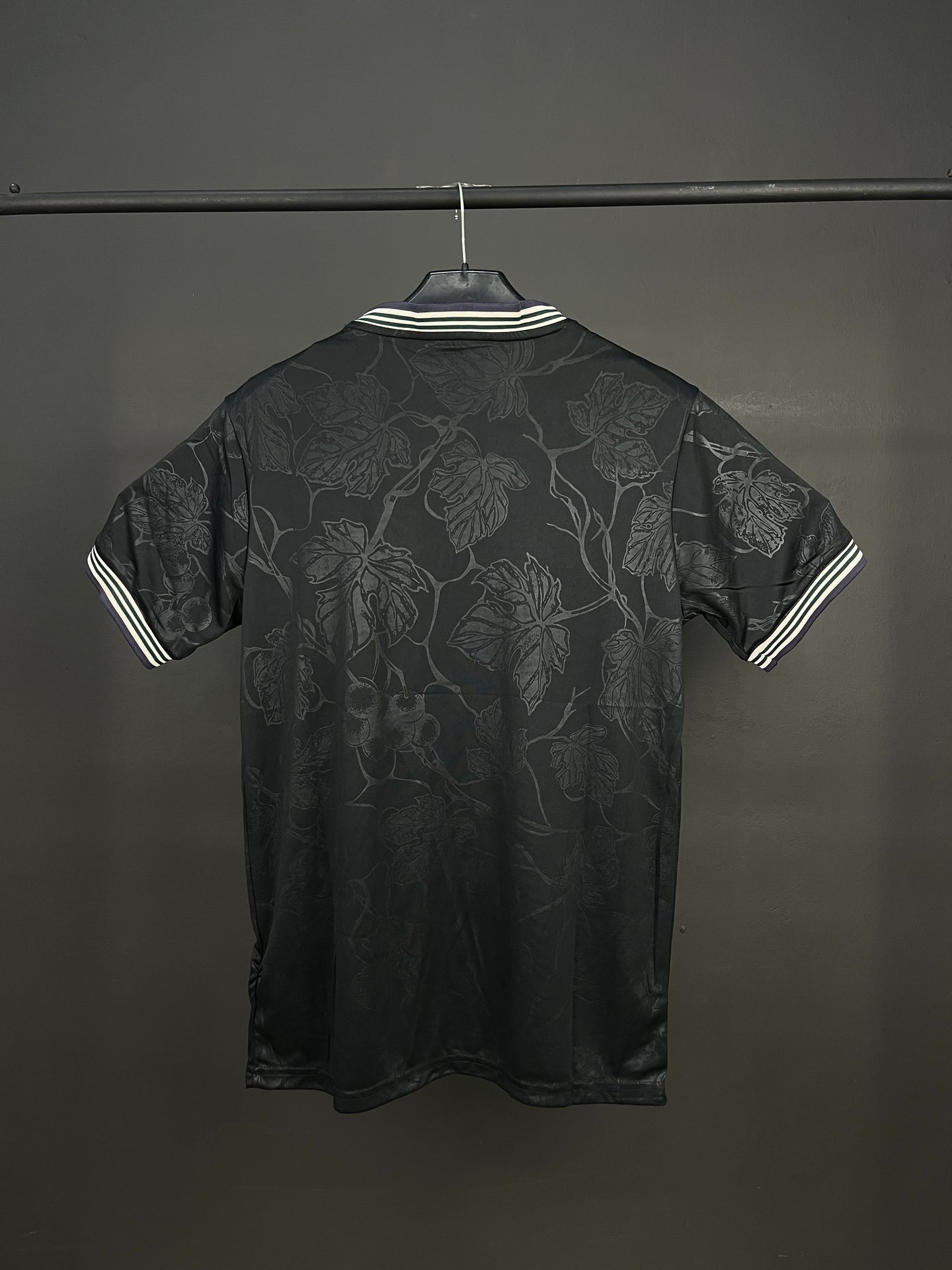 Juventus Third 25/26 Jersey Fan Version