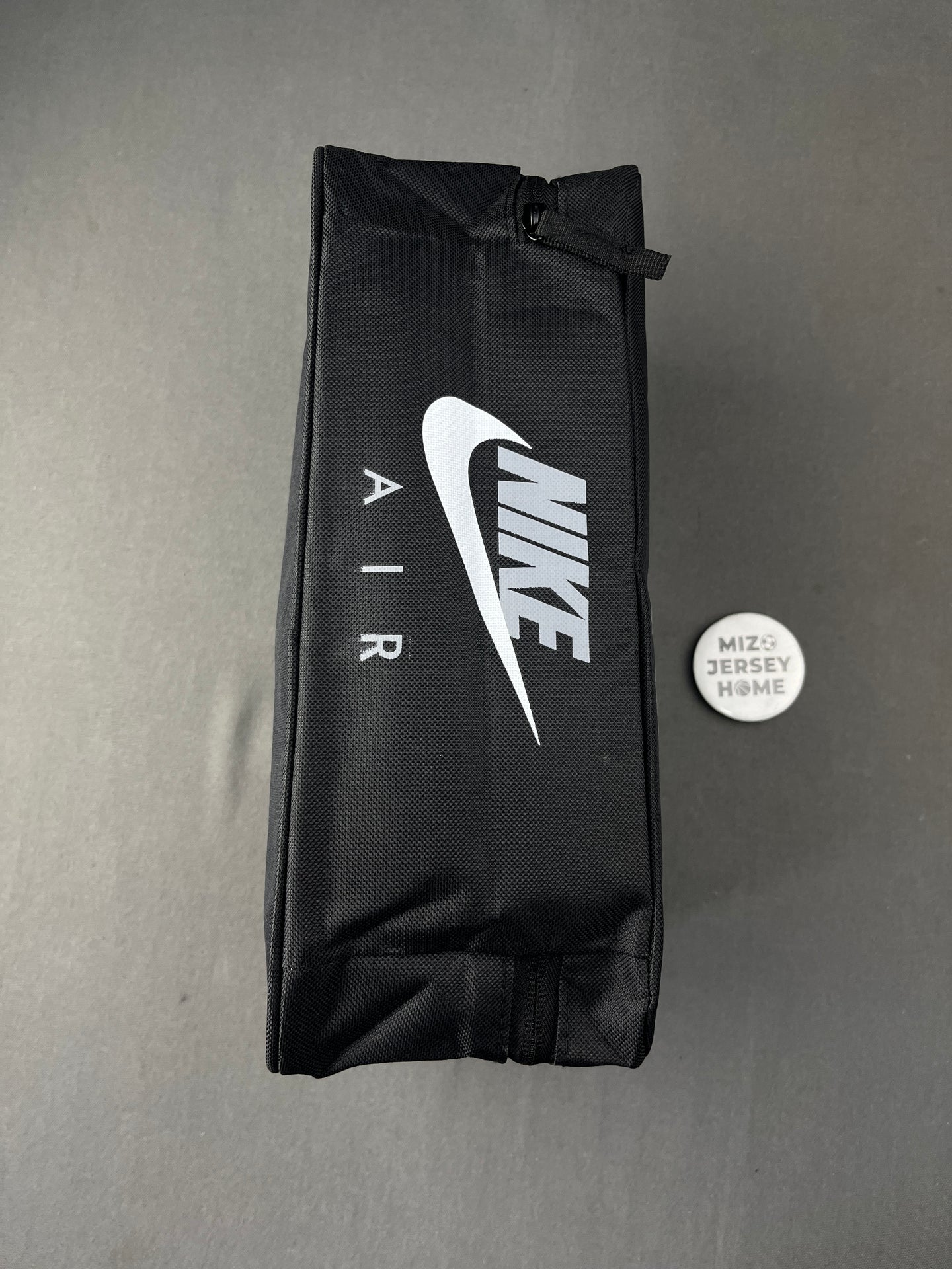 NIKE Shoe Box Bag