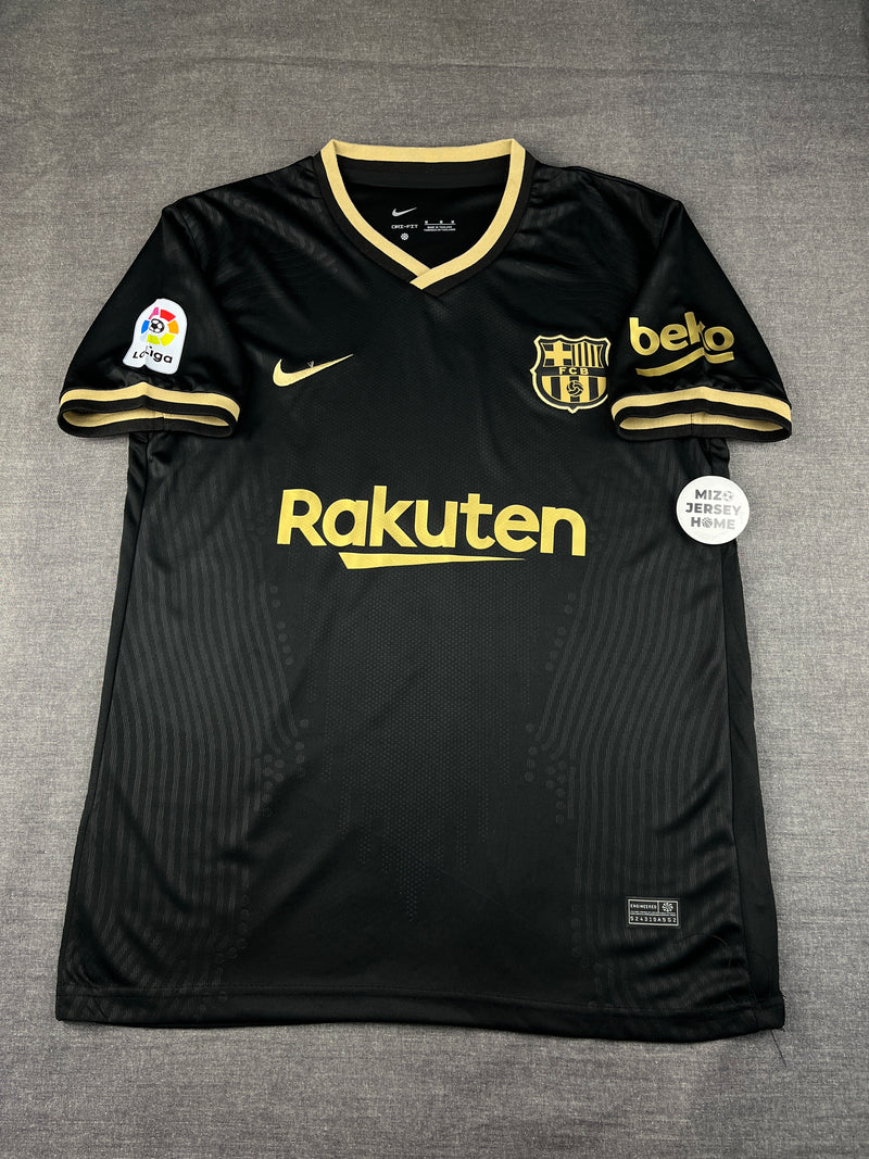 Barcelona Away 2020-21 Fan Version