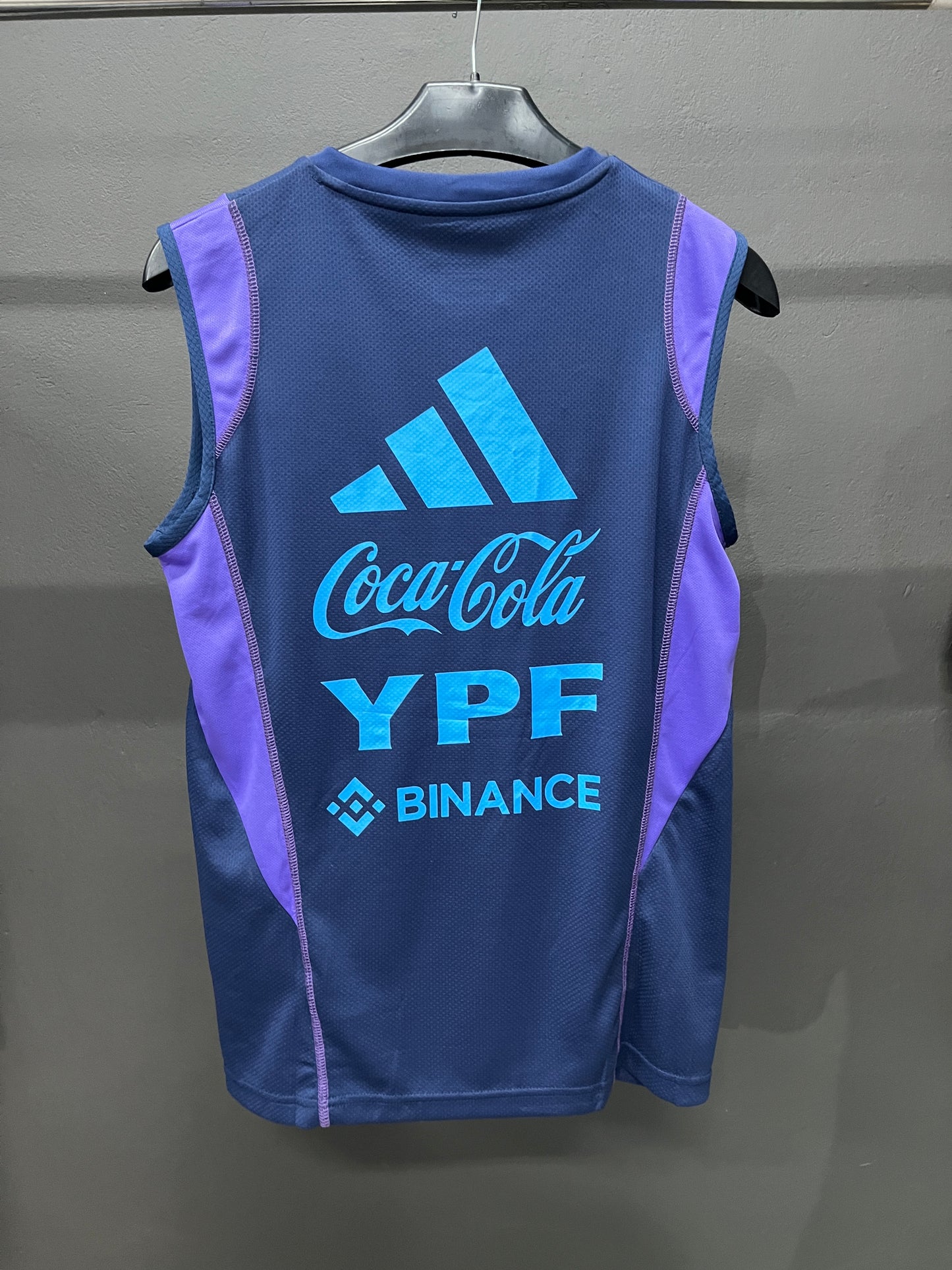 Argentina Navy Blue Sando