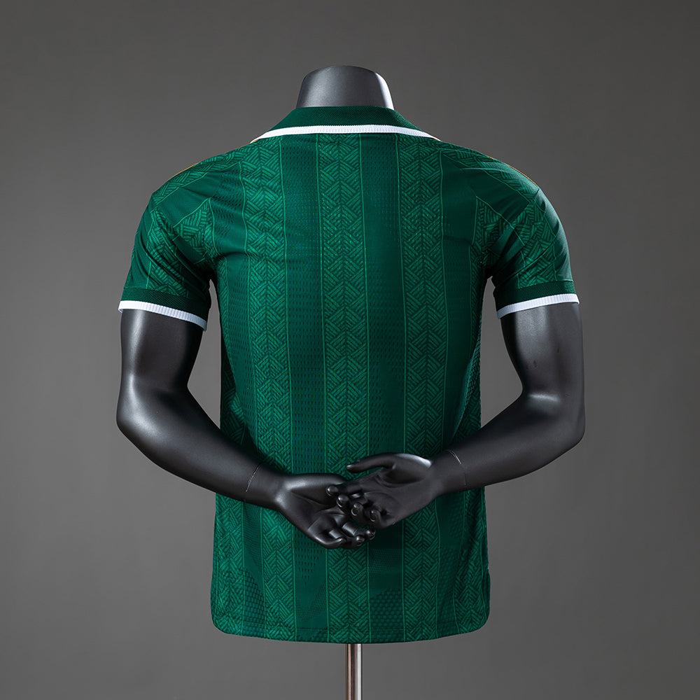 South Africa Away Jersey 2026 Player Version