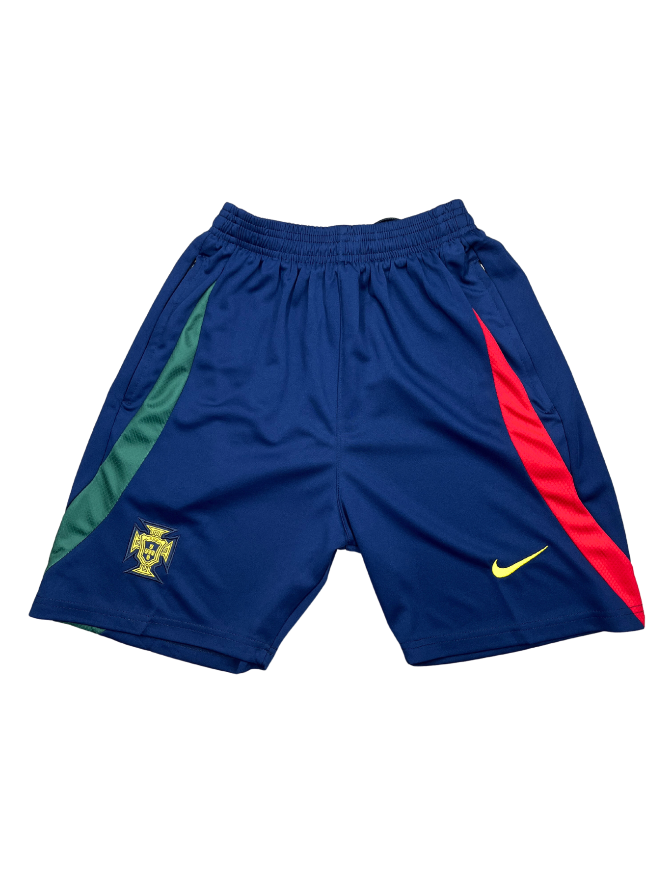 Portugal Blue Shorts