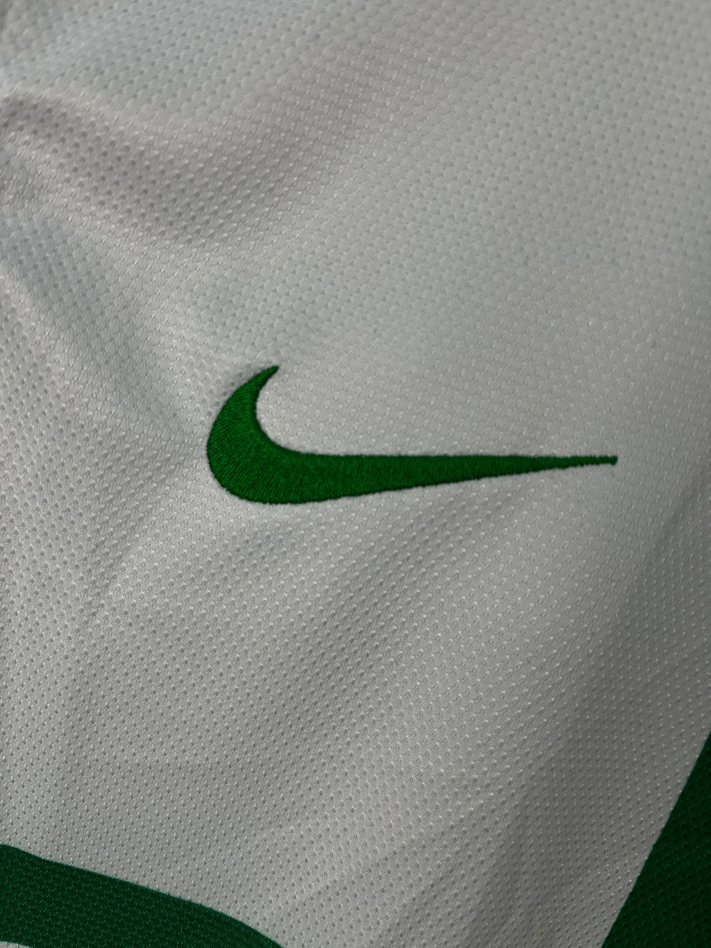 PORTUGAL AWAY 2012 RETRO JERSEY