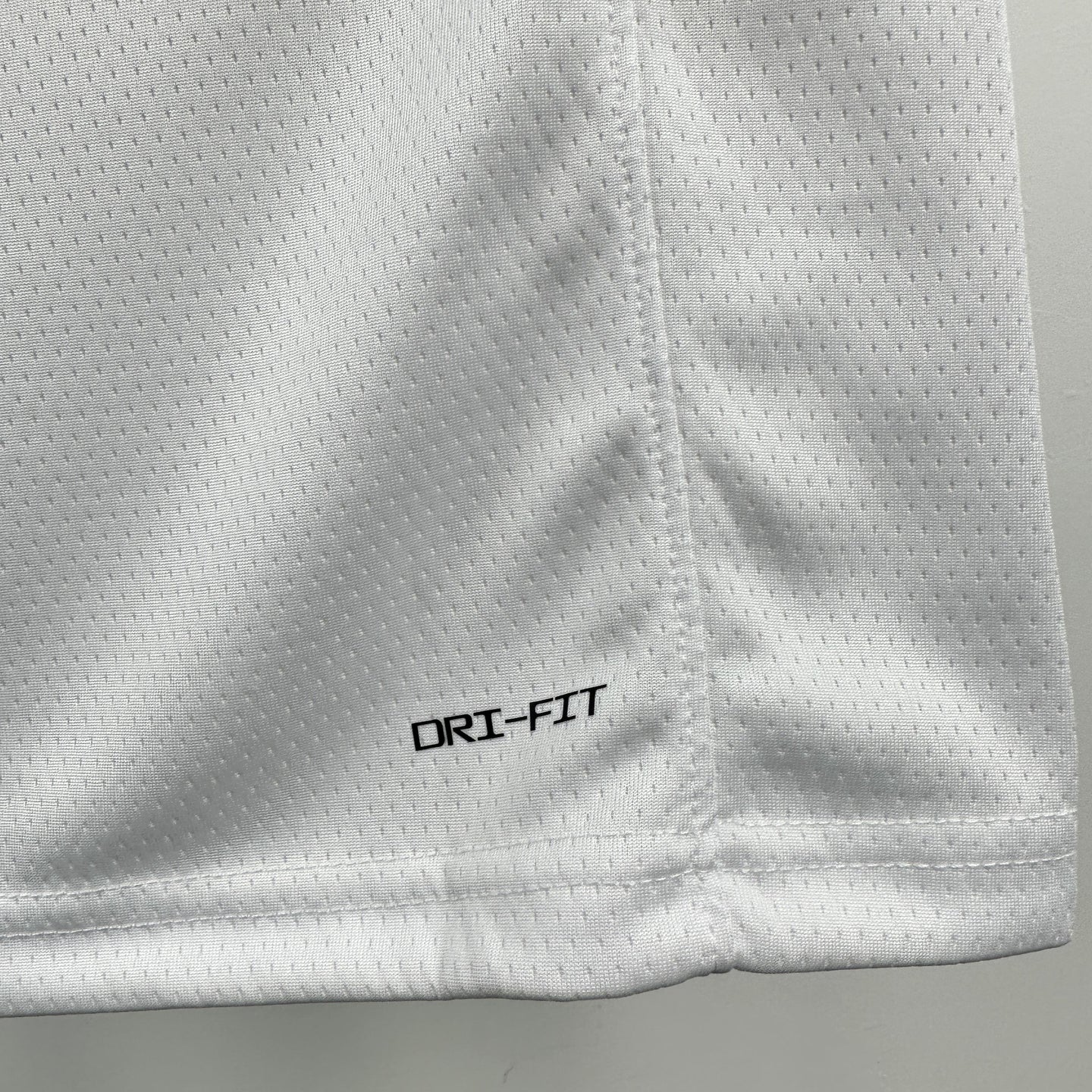 Doncic 77 Lakers White Heat Pressed Edition