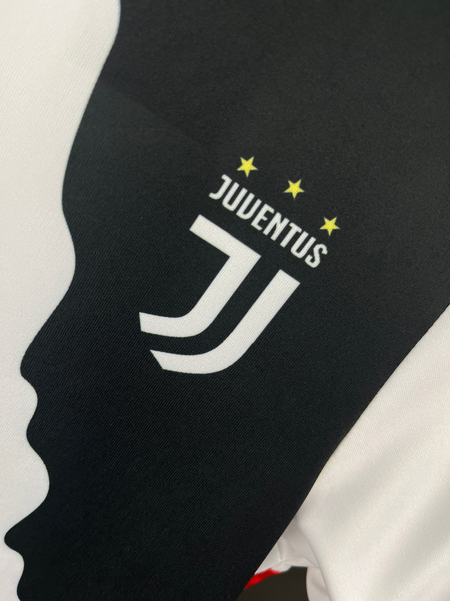 CR7 Commemorative Edition Jersey Fan Version