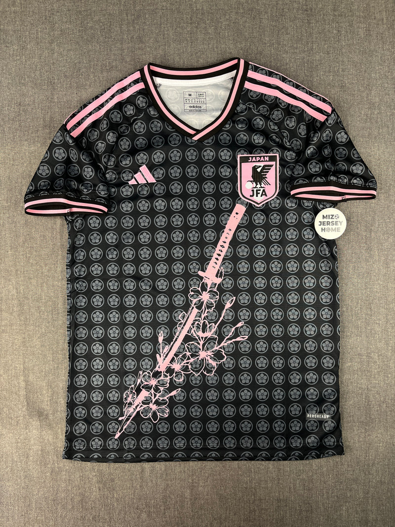 Japan Sword Special Edition Fan Version