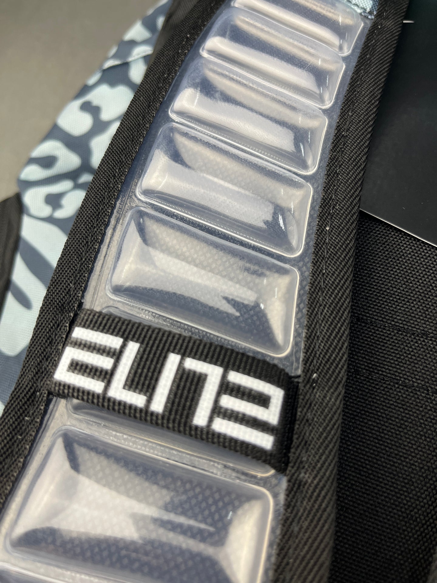 NIKE Hoops Elite Pro Backpack