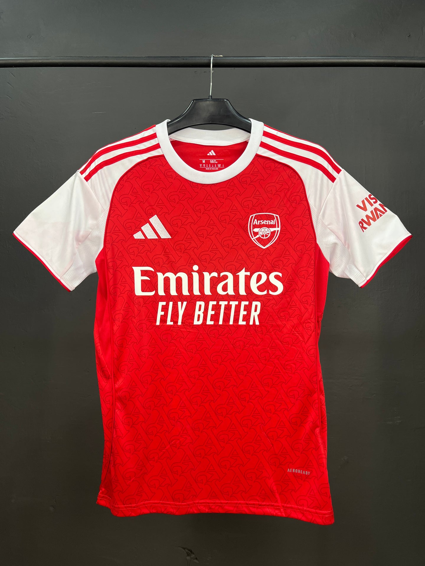 Arsenal Home Jersey 25/26 Fan Version