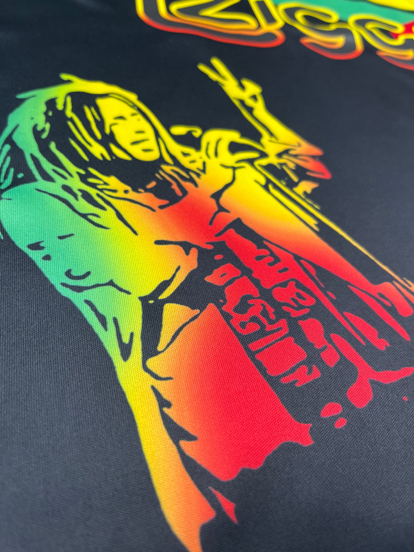 AJAX x BOB MARLEY Limited Edition 23/24
