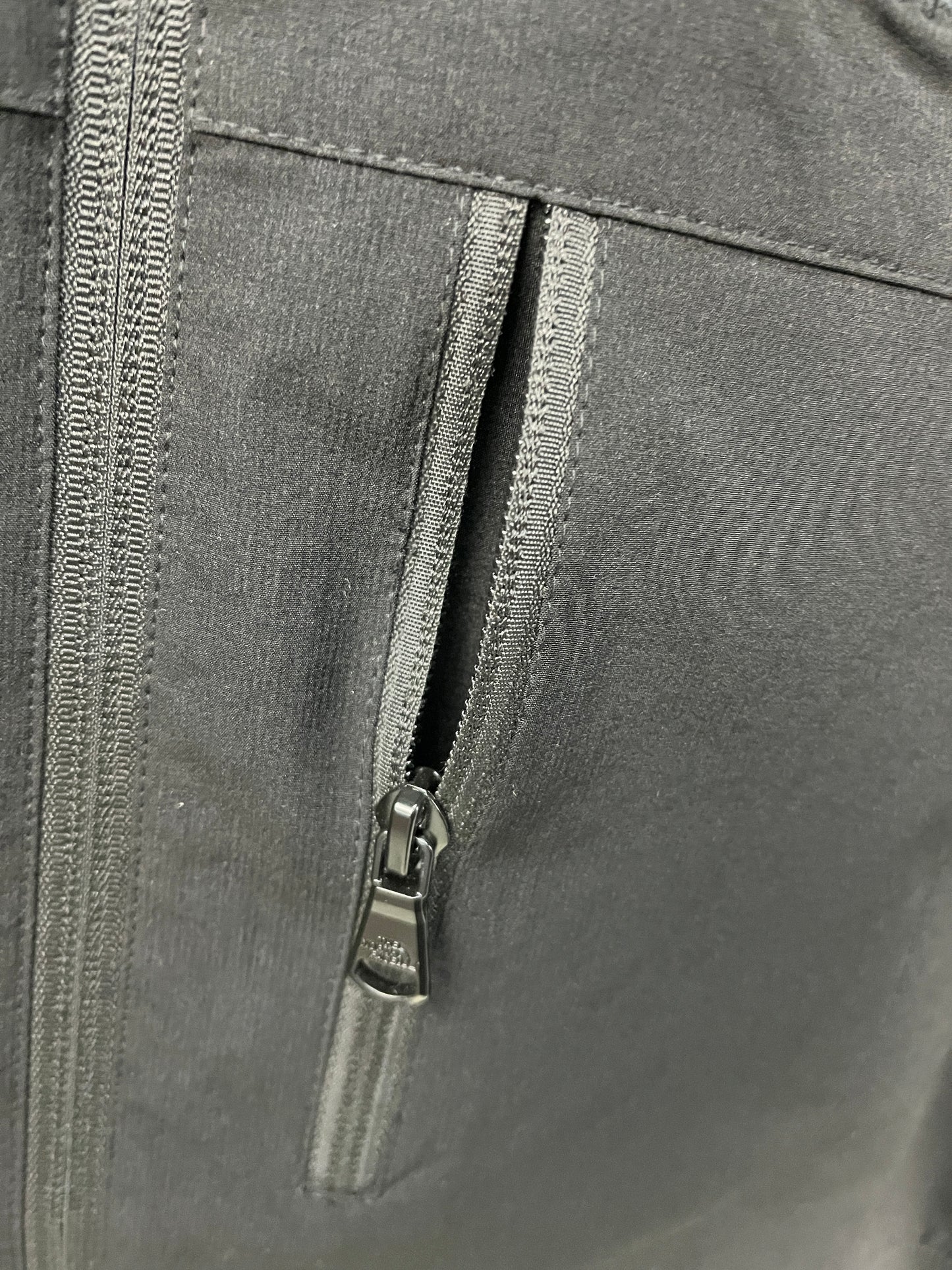 The North Face Black Light Jacket