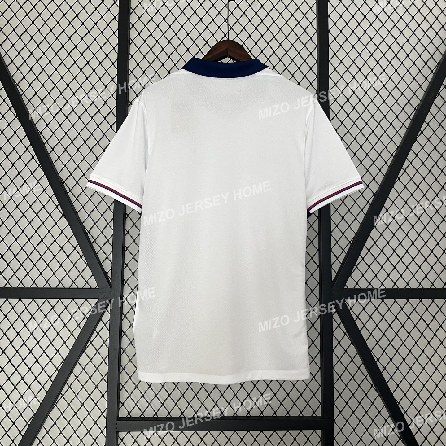 ENGLAND Home 2024 Fan Version
