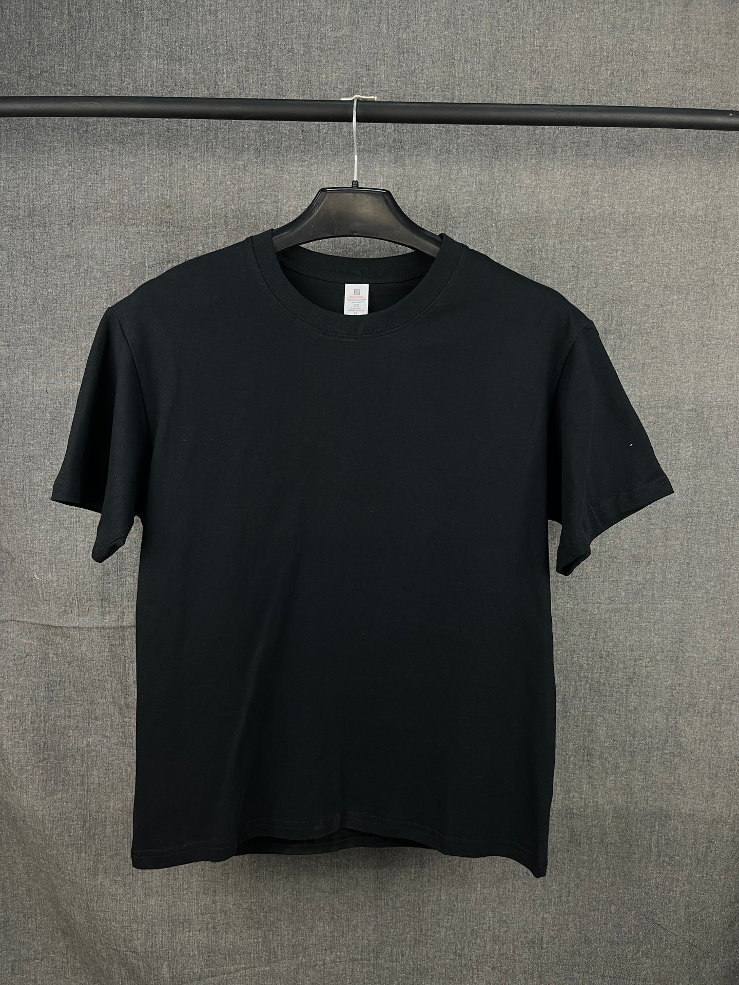 Stussy Black Tees