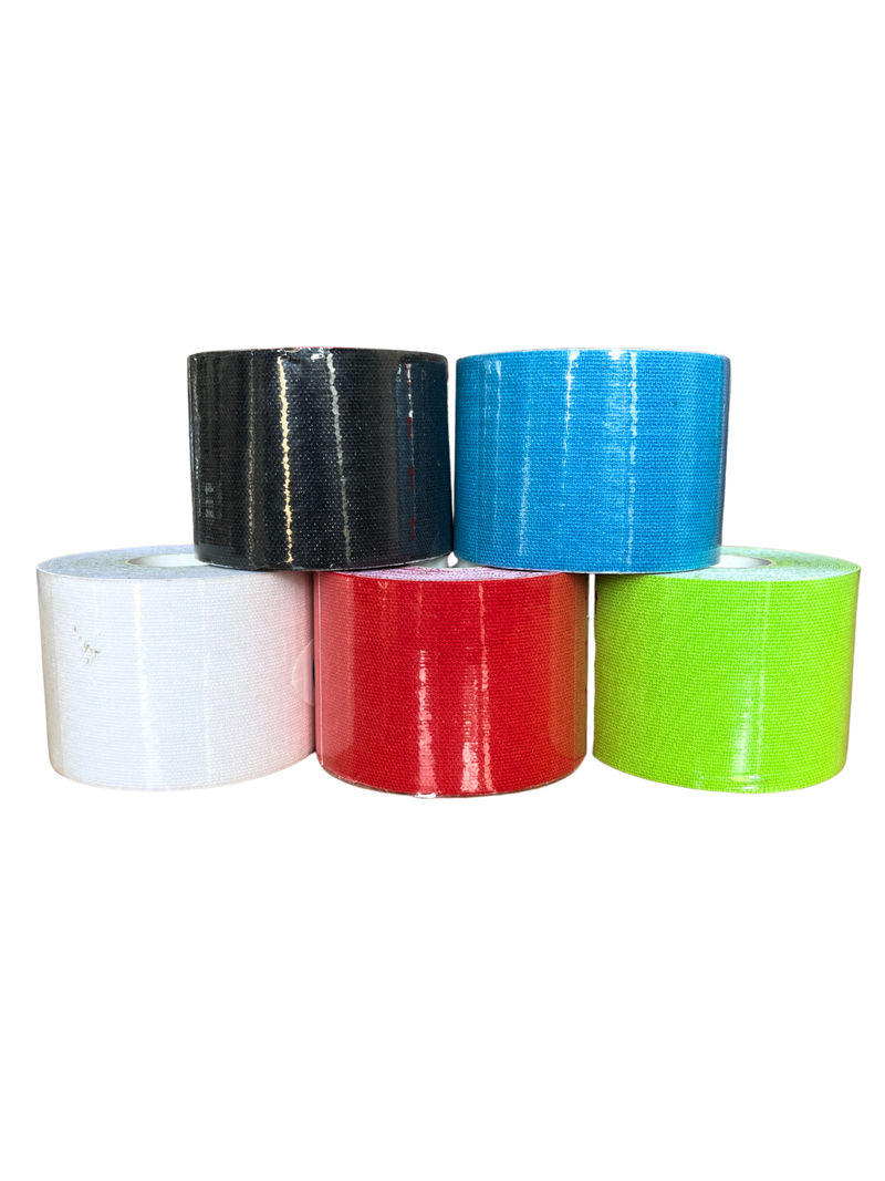 Kinesiology Tape