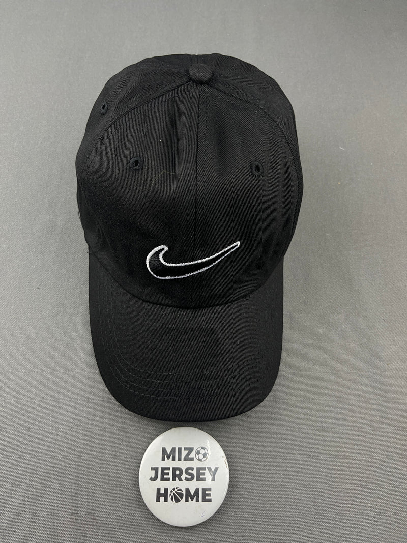 Nike Black Cap
