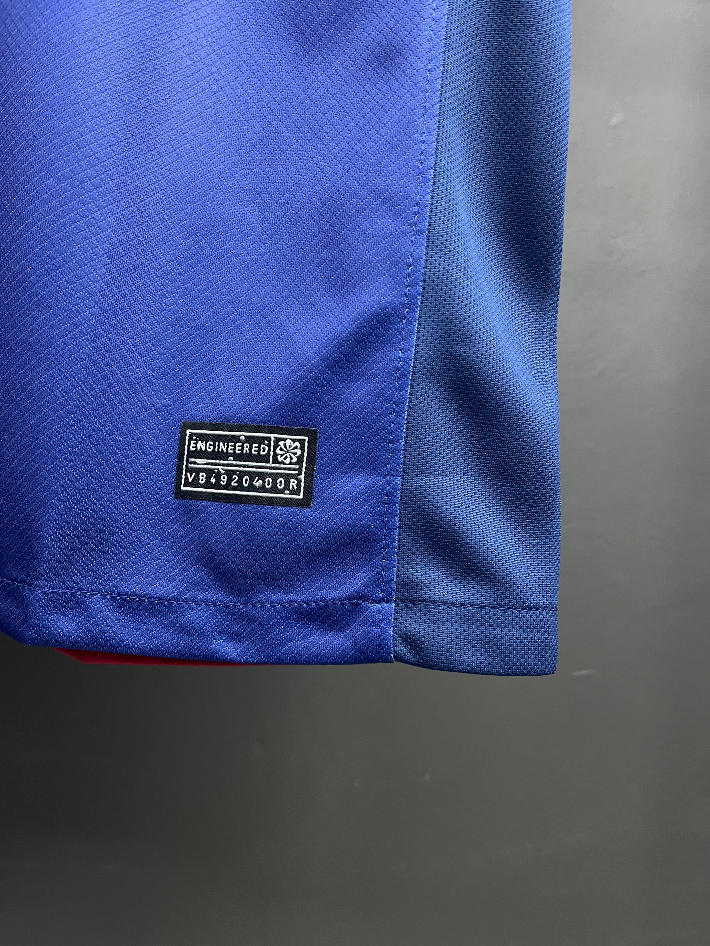 Barcelona Home x Travis Scott 24/25 Edition Fan Version