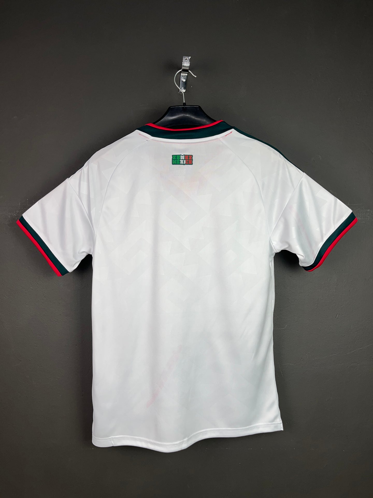 MEXICO Away 2026 Jersey Fan Version