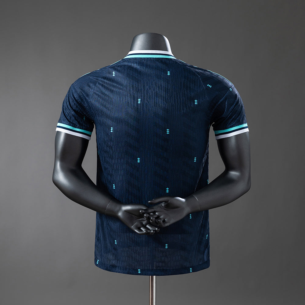 Germany Away 2026 Jersey Player Version