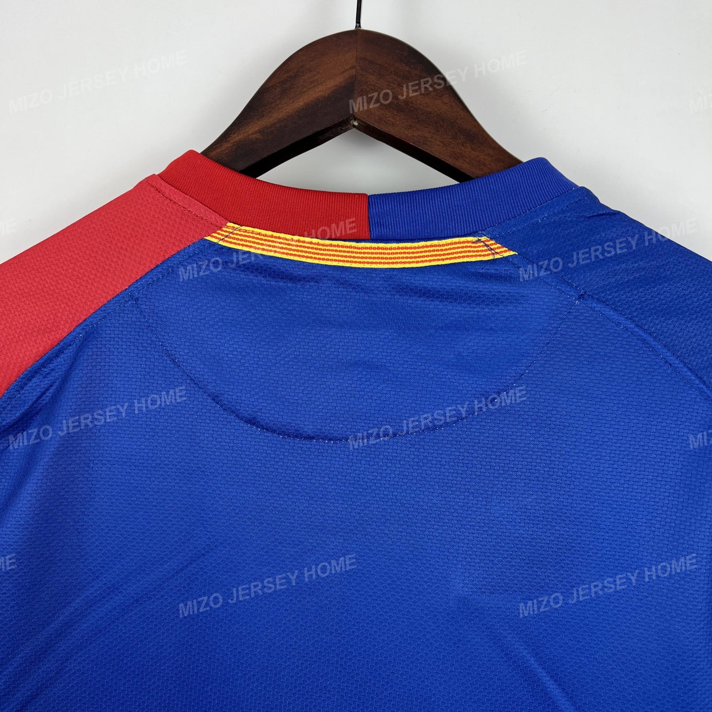 BARCELONA Retro Champions League Home 2008-2009 Home Jersey