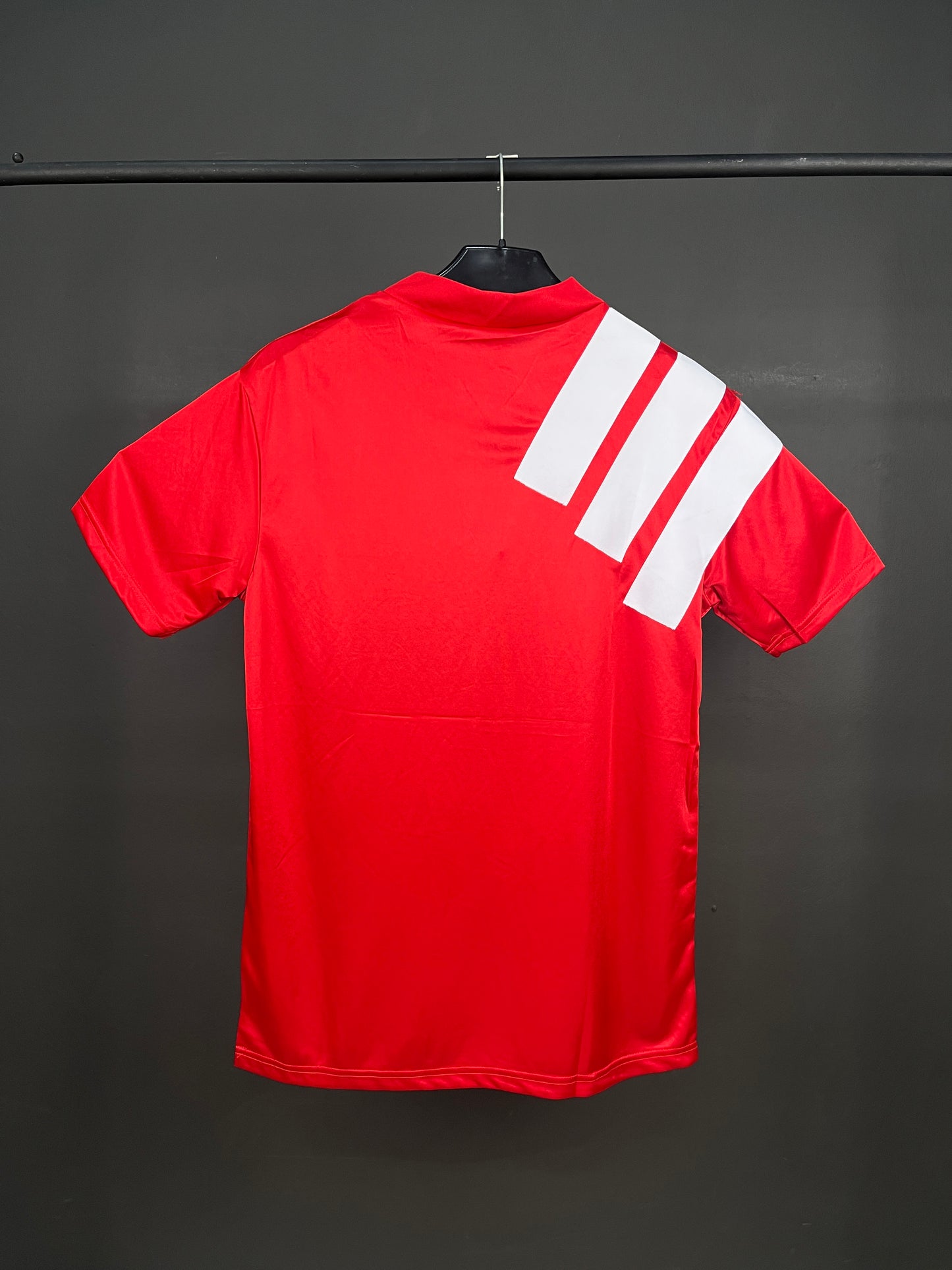LIVERPOOL HOME 1992-93 |RETRO JERSEY