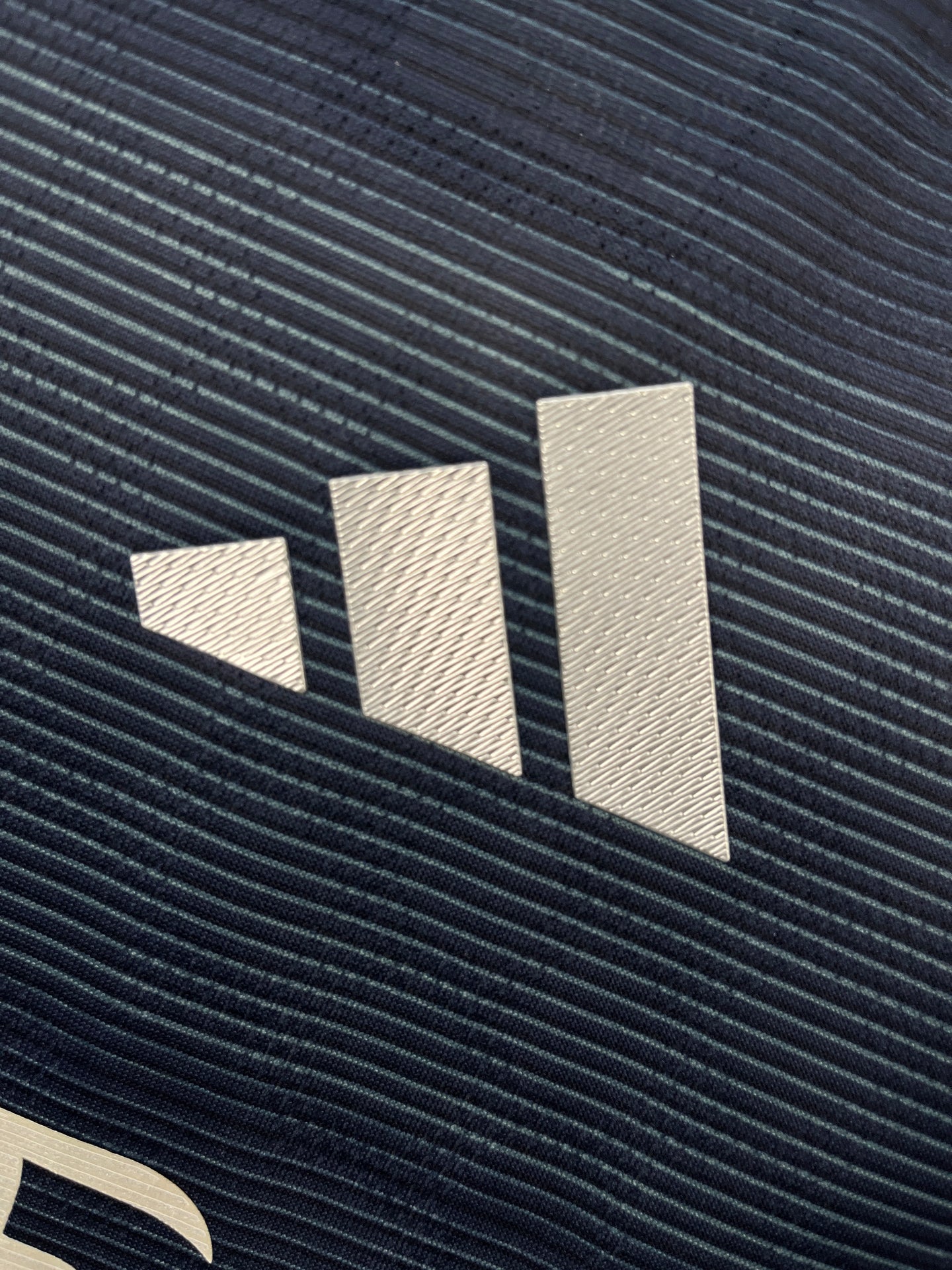 Real Madrid Away Jersey 25/26 Player Version