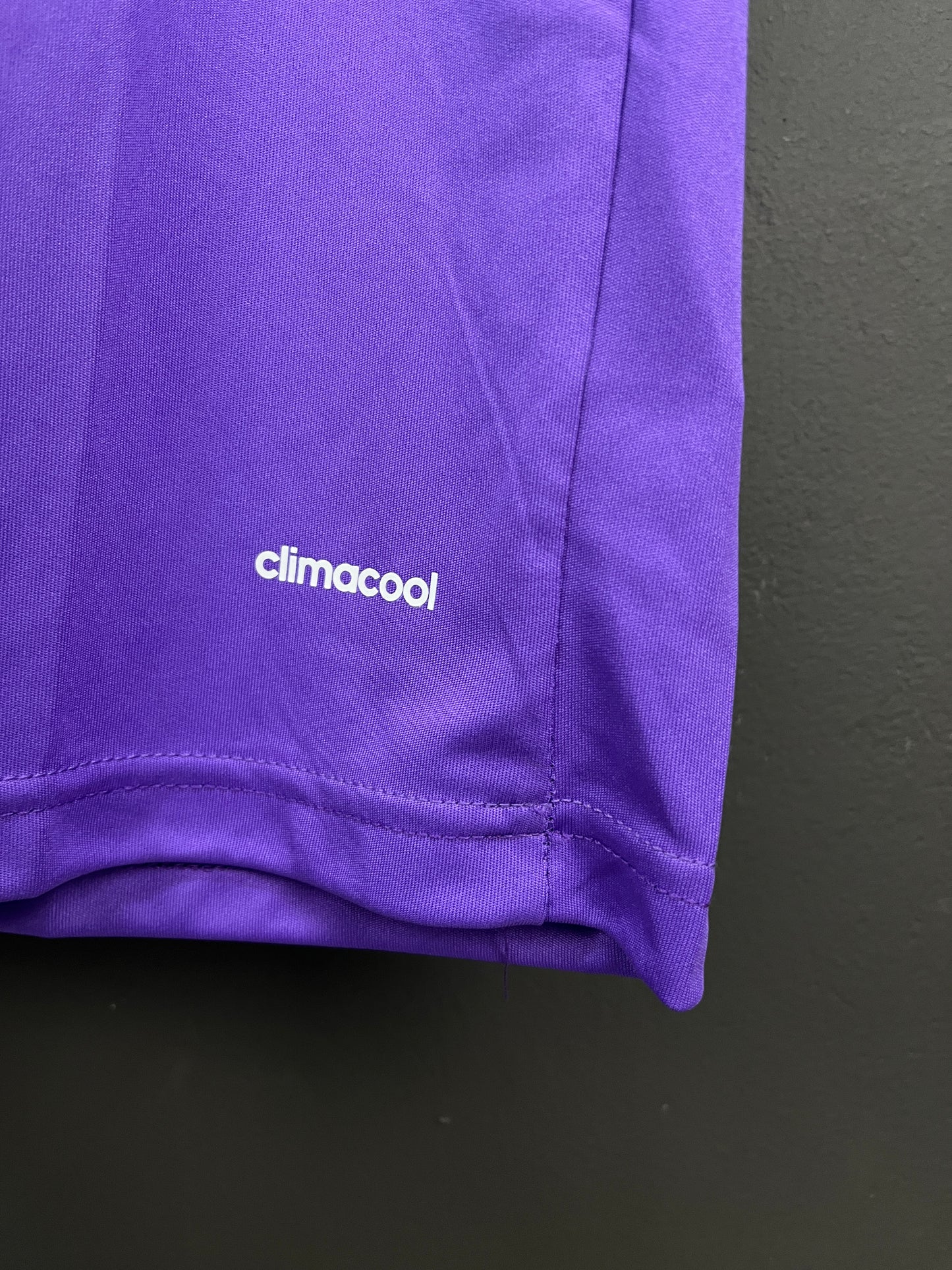 Real Madrid Away 2016-17 Retro Jersey