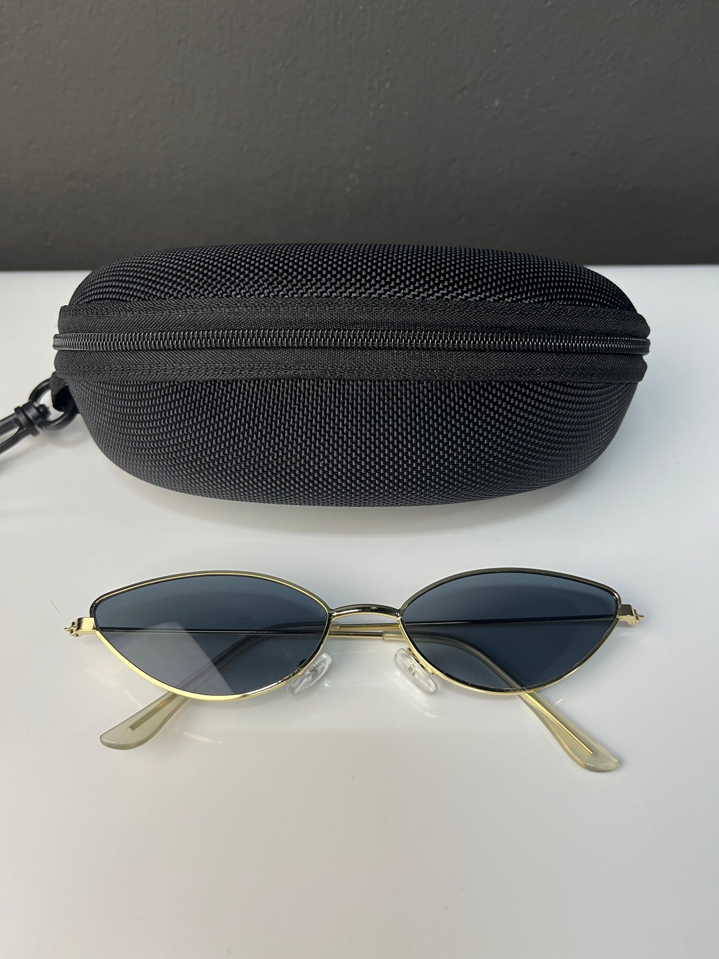 Slim Cat eye Sunglasses