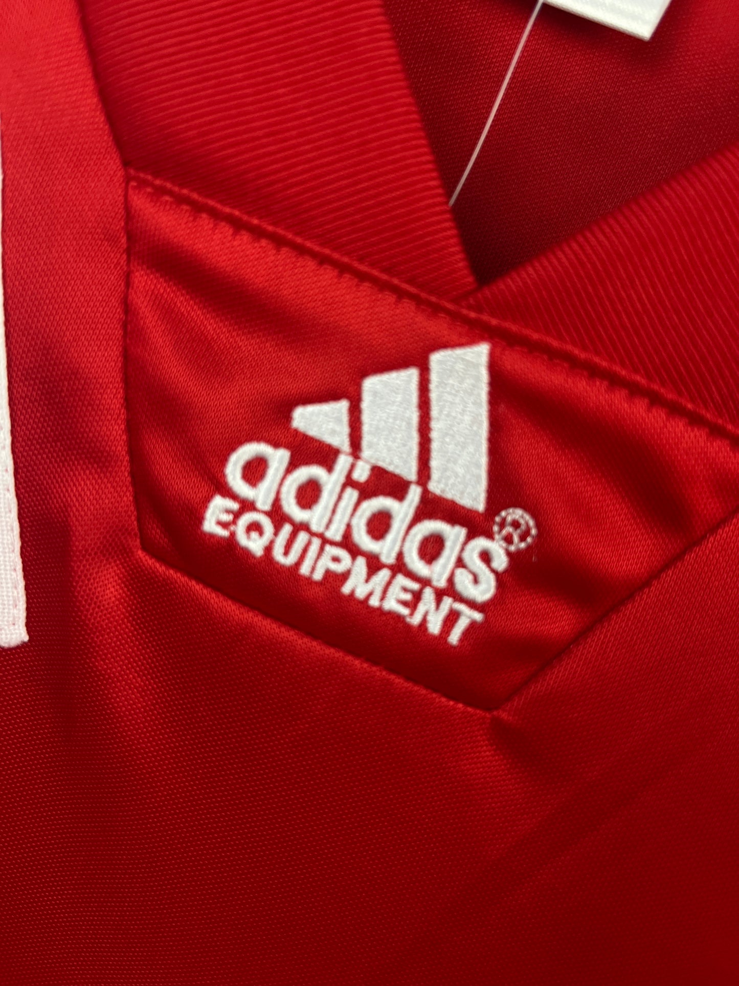 LIVERPOOL HOME 1992-93 |RETRO JERSEY