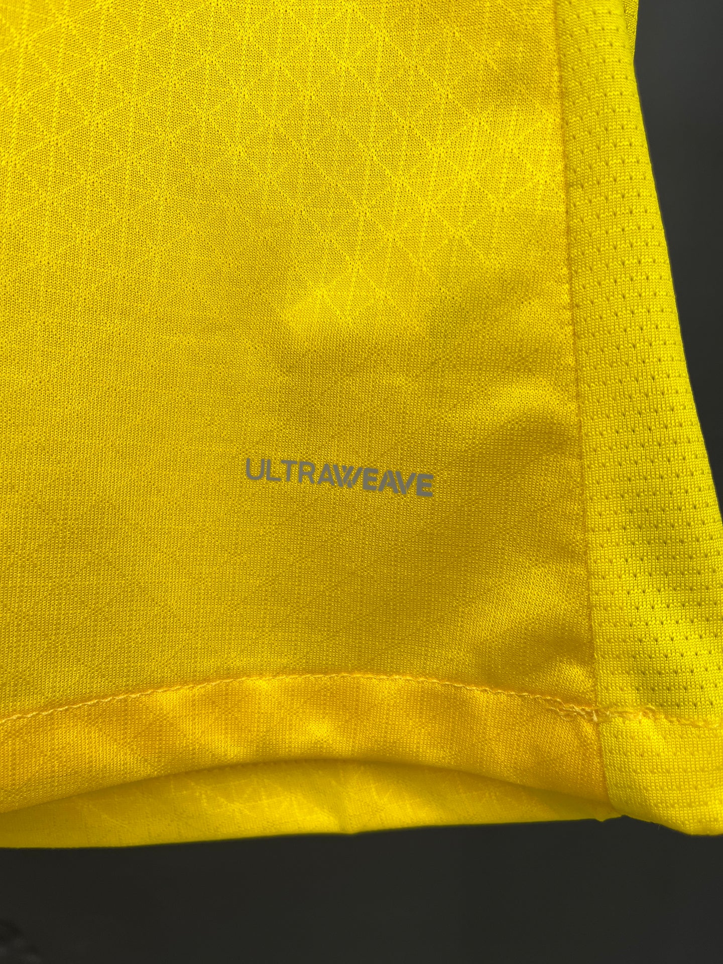 Borussia Dortmund Home 25/26 Jersey Player Version