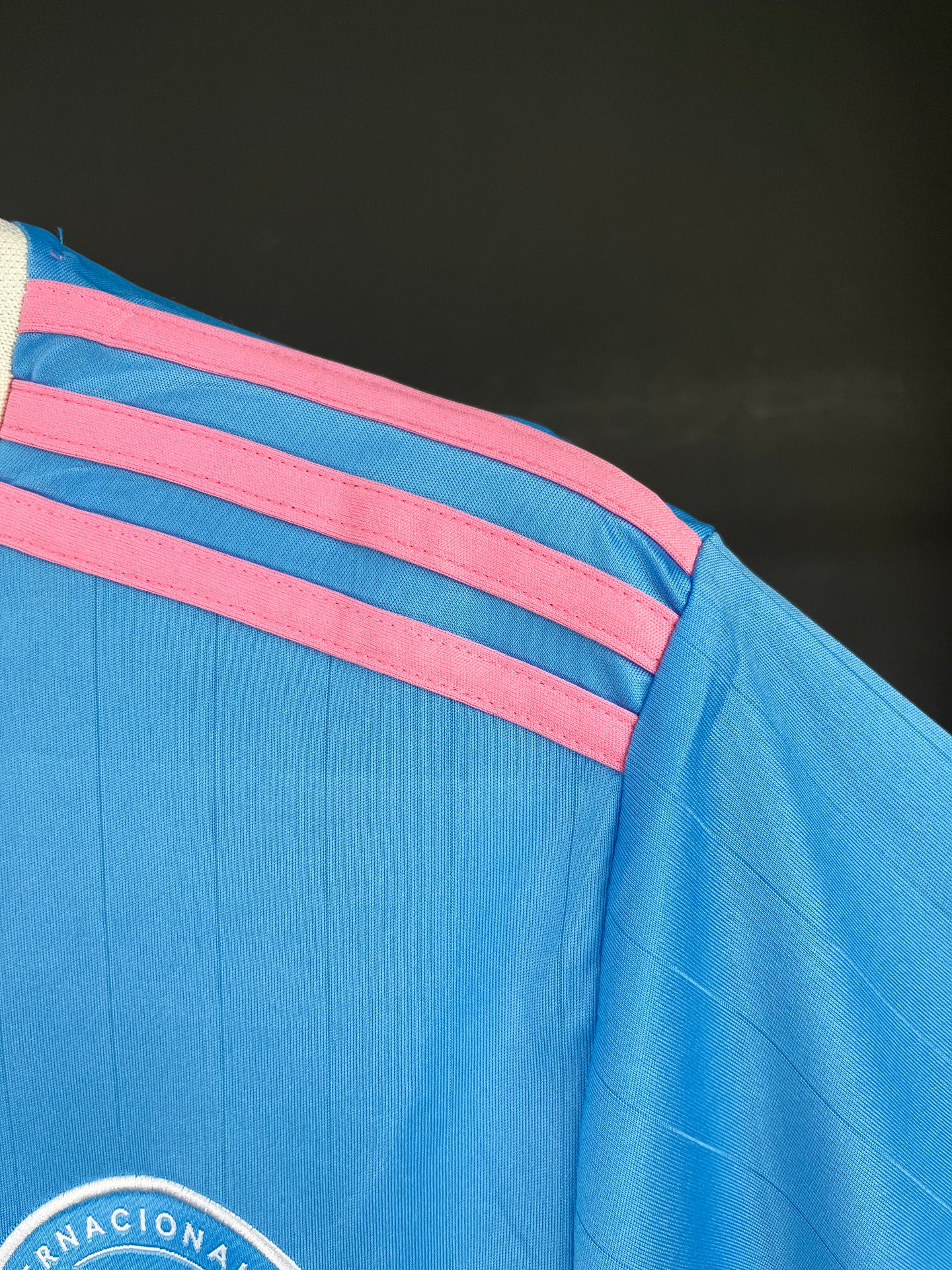 Inter Miami Third 25/26 Jersey Fan Version