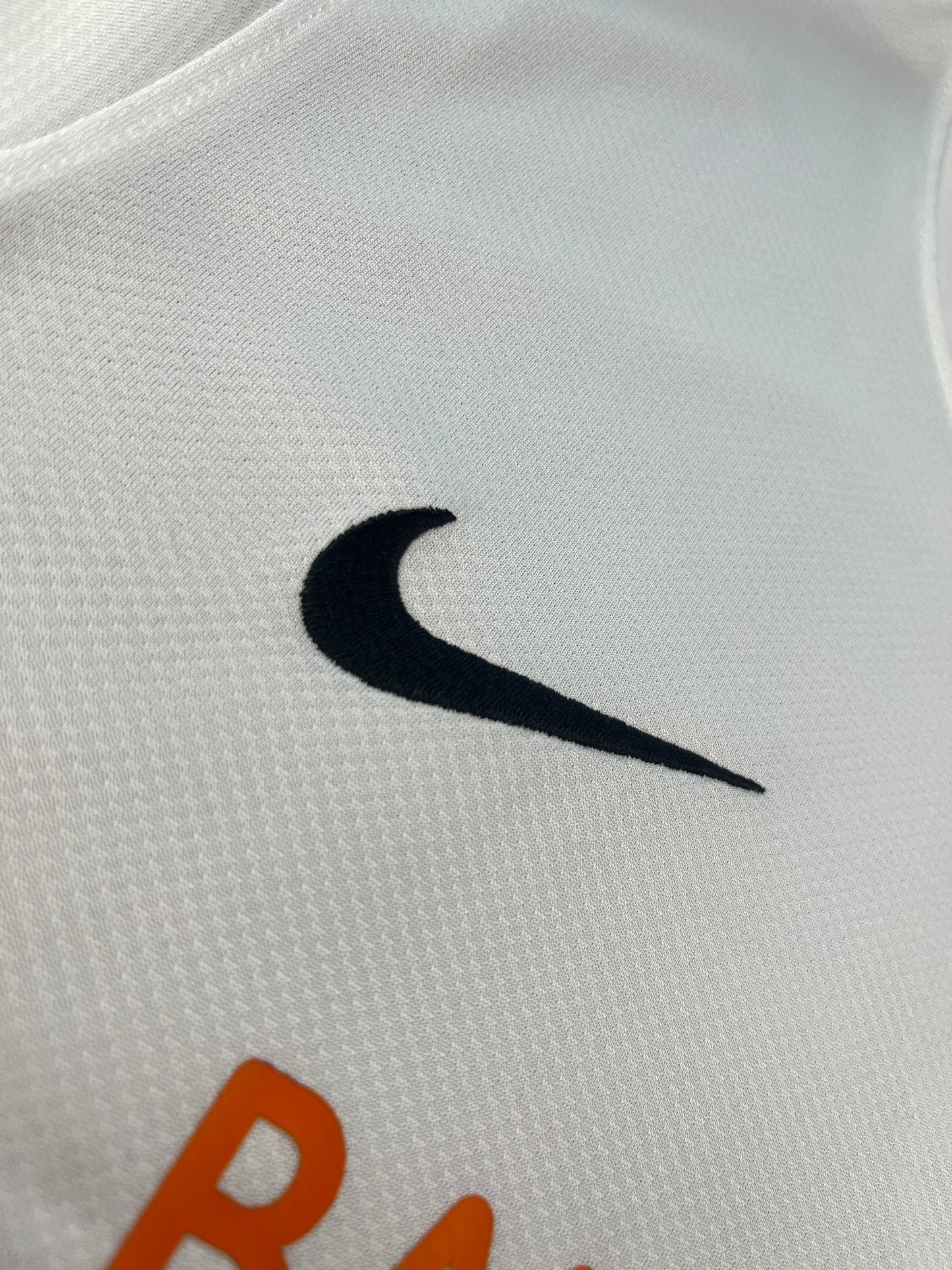 SANTOS Home 2012-13|RETRO JERSEY Long Sleeves