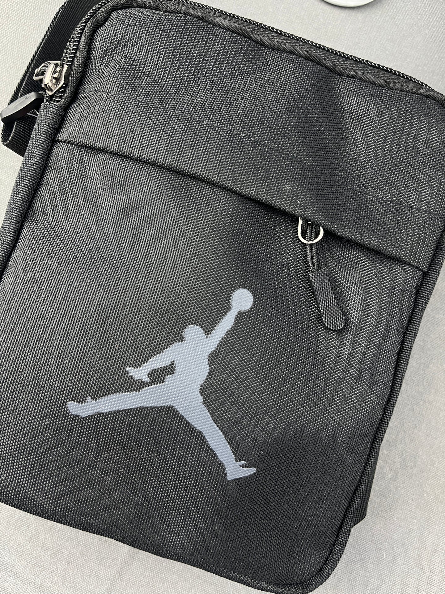 Air Jordan Legacy Crossbody Sling Bag