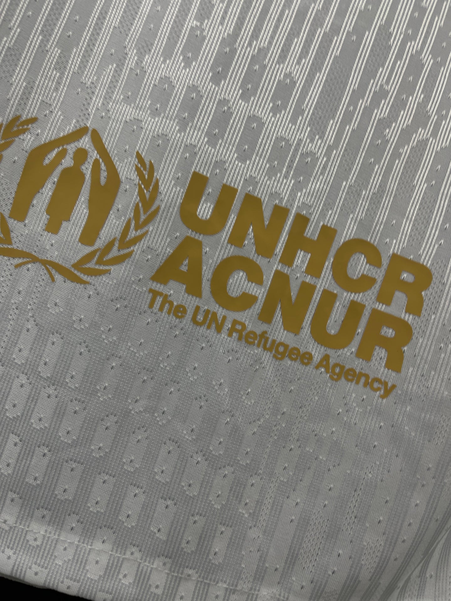 Barcelona X Coldplay Edition Jersey Player Version