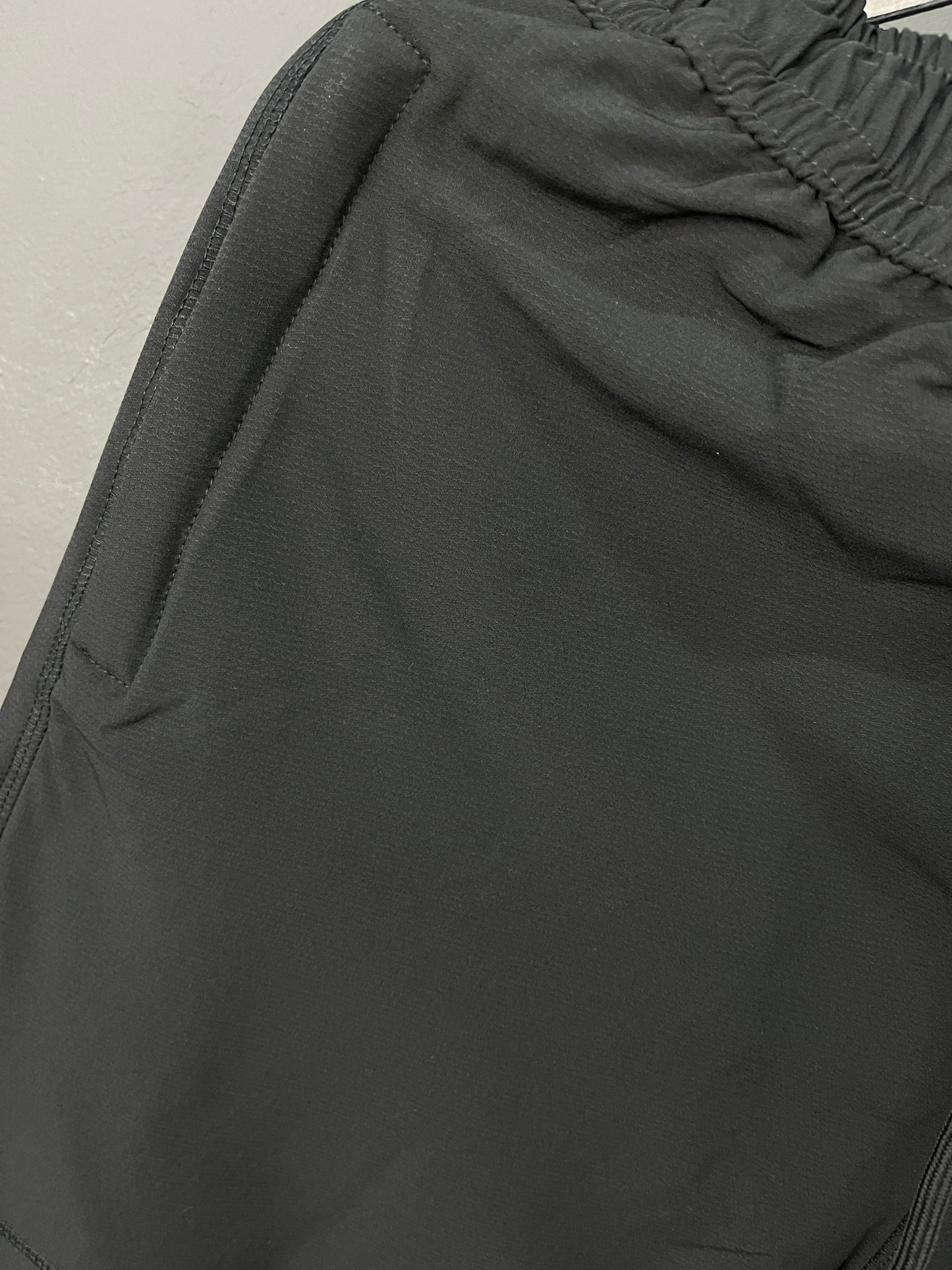 The North Face Black Inner Fleece Pants