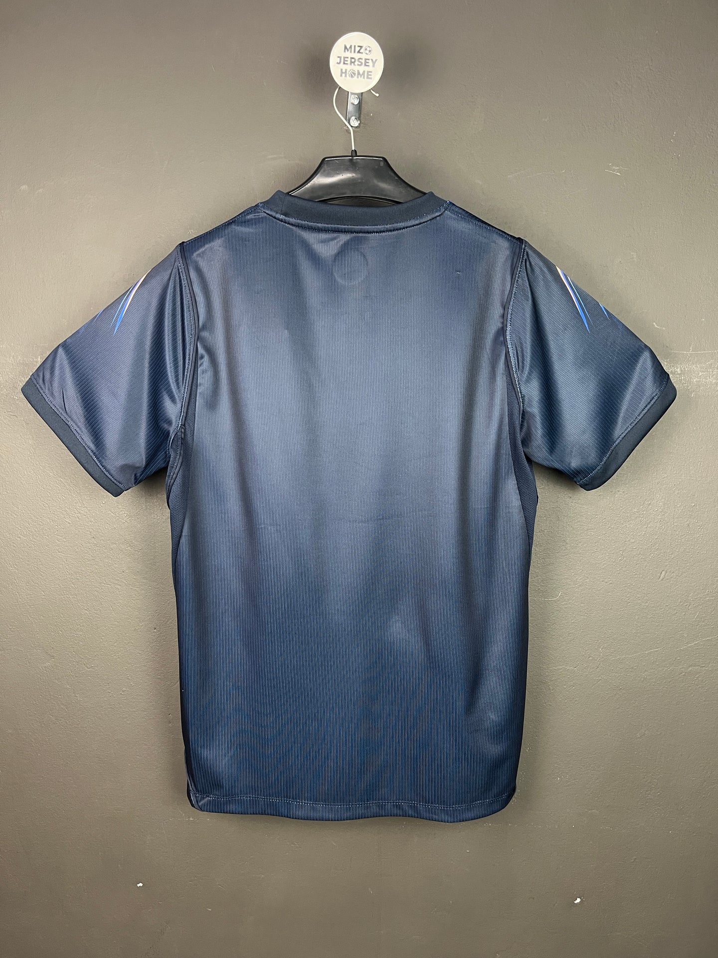 Uruguay 2026 Away Kit Fan Version