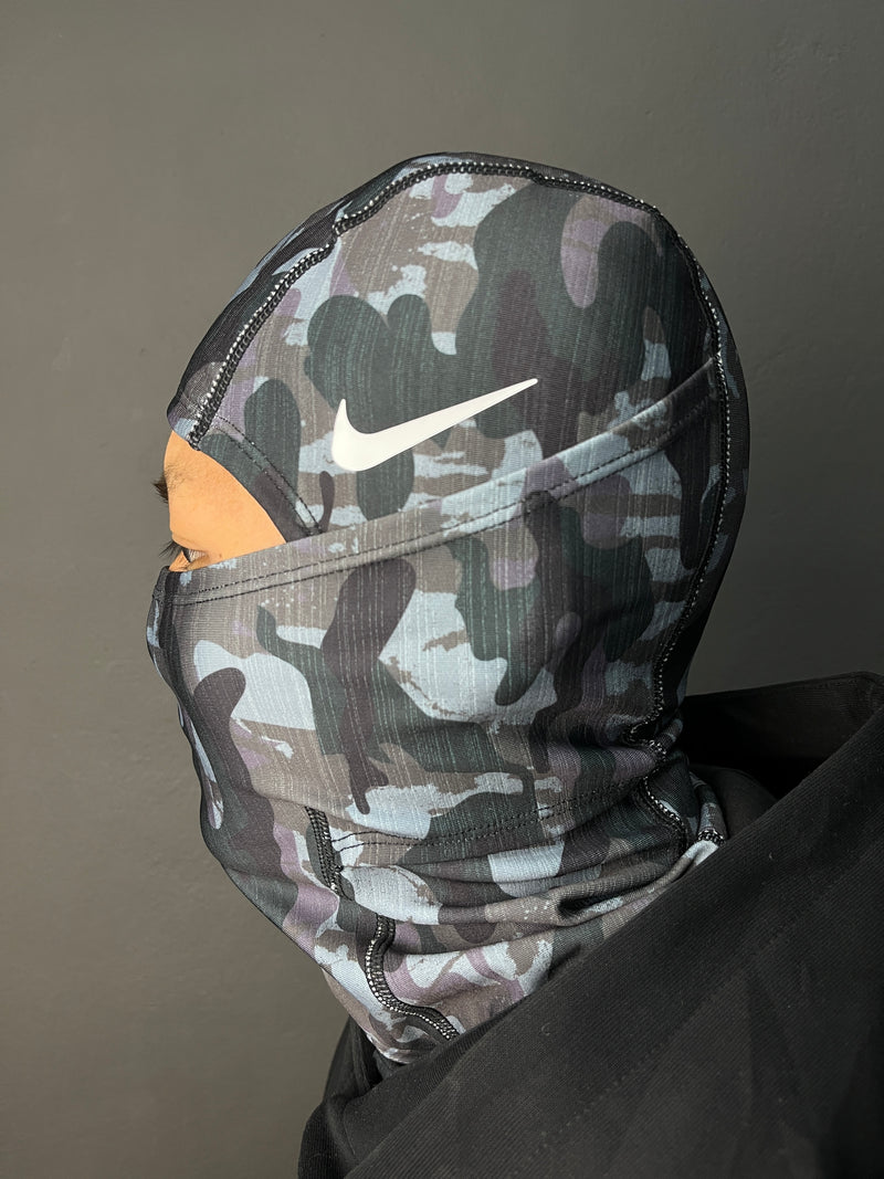 Nike BALACLAVA Neckwarmer Camo