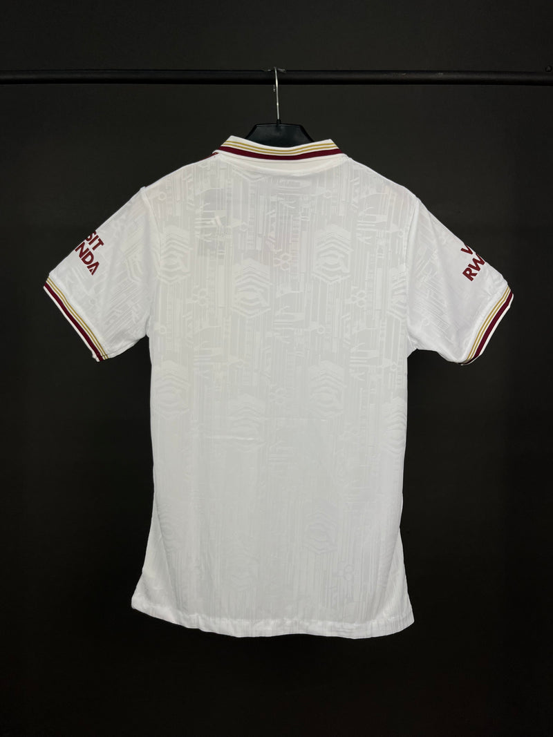 Arsenal Third Jersey 25/26 Player Version