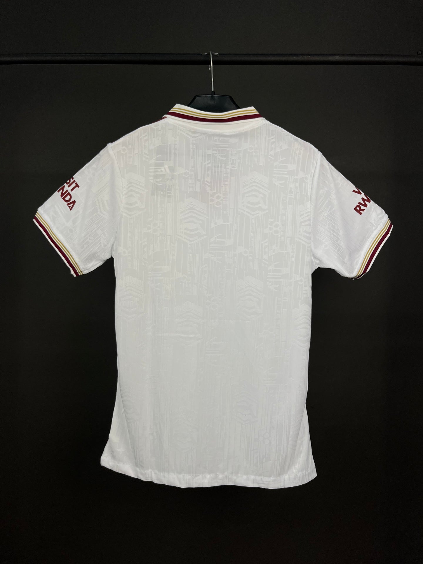 Arsenal Third Jersey 25/26 Player Version