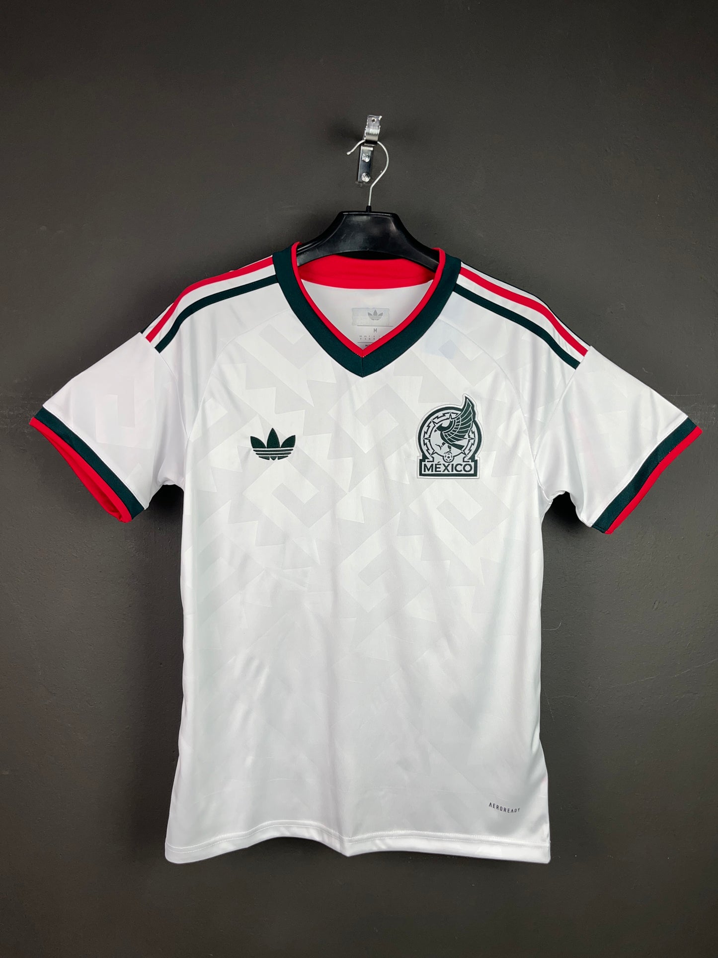 MEXICO Away 2026 Jersey Fan Version
